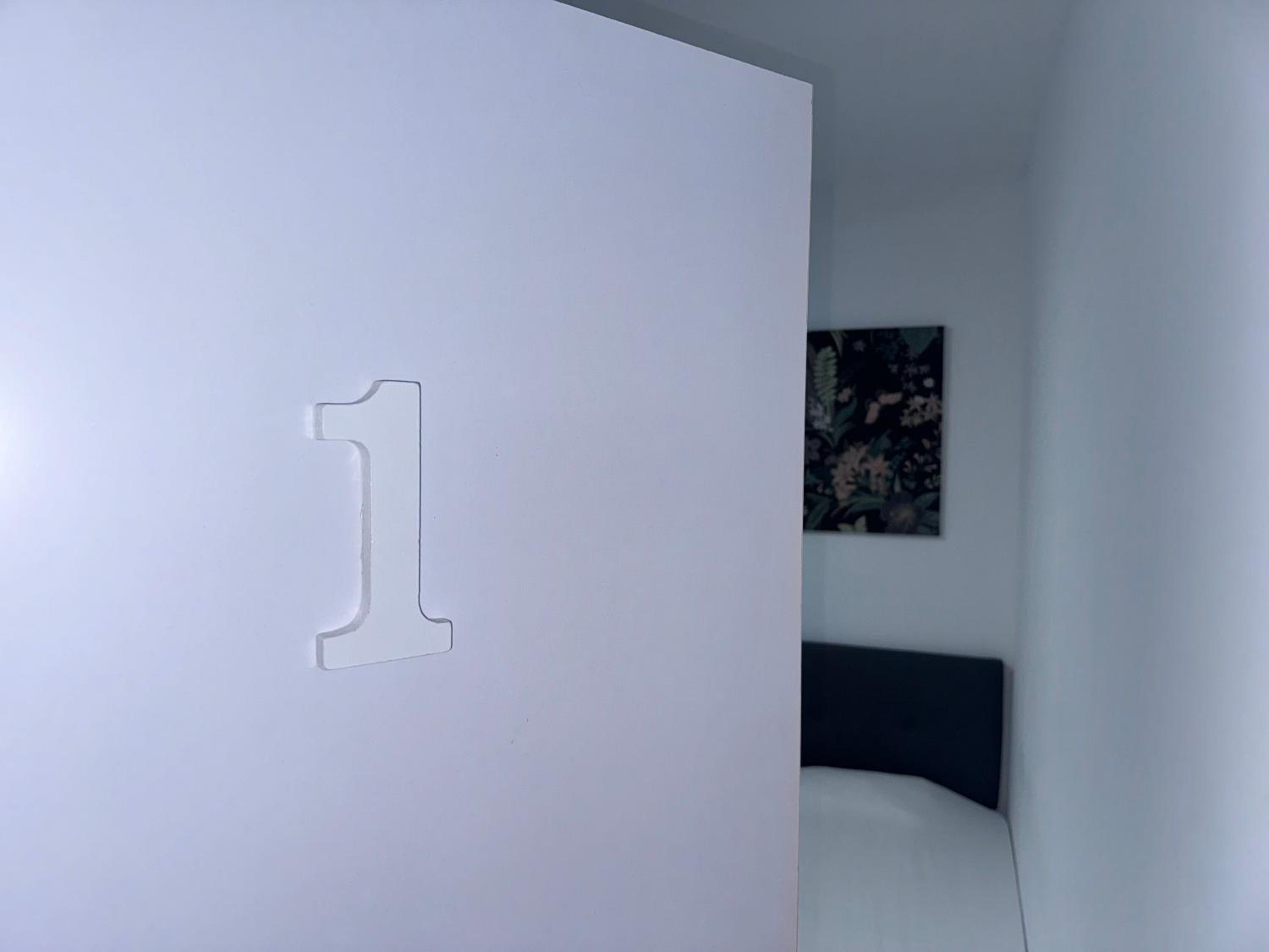 Habitación Doble Deluxe