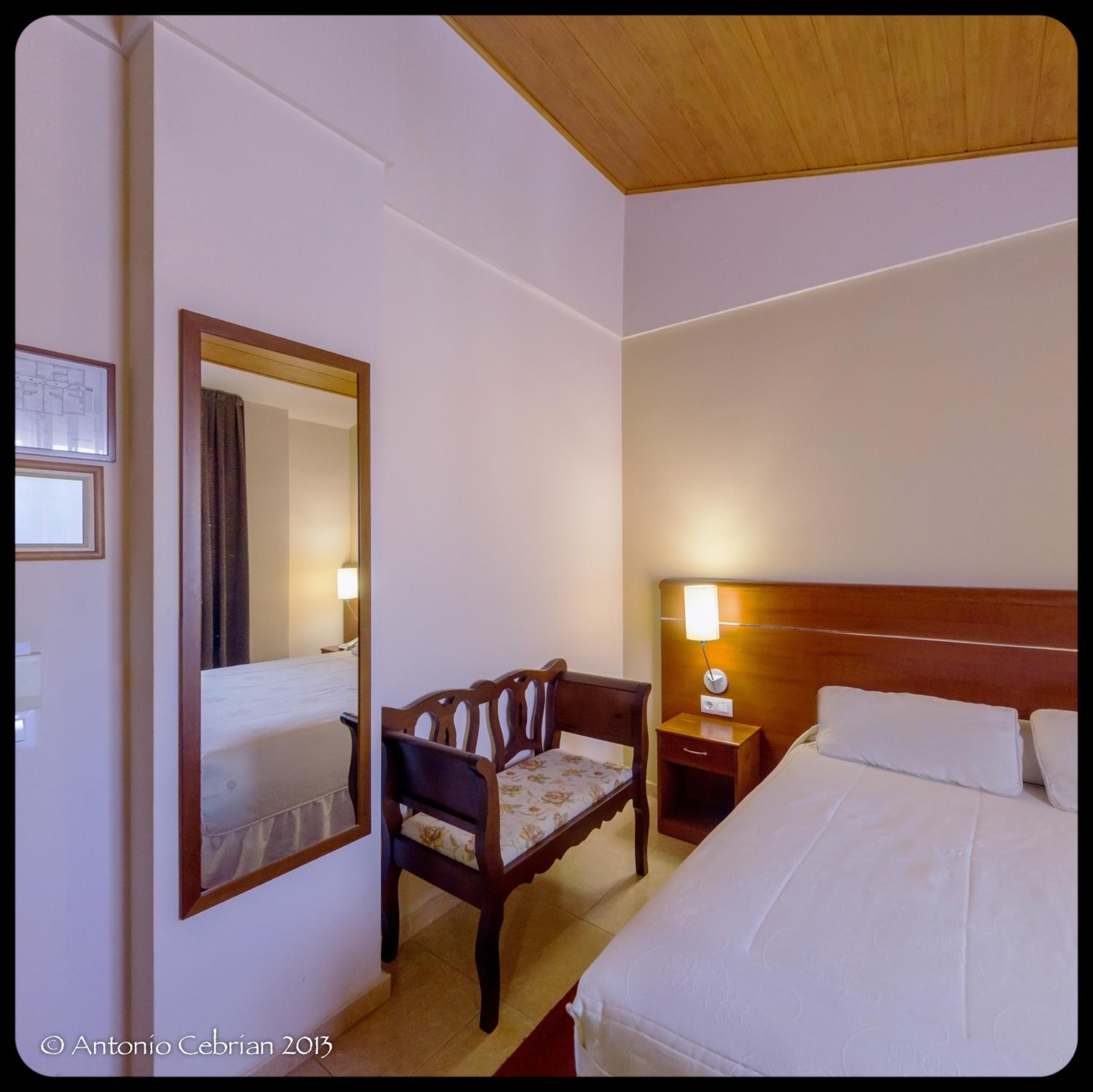 Twin Room with 2 Extra Beds