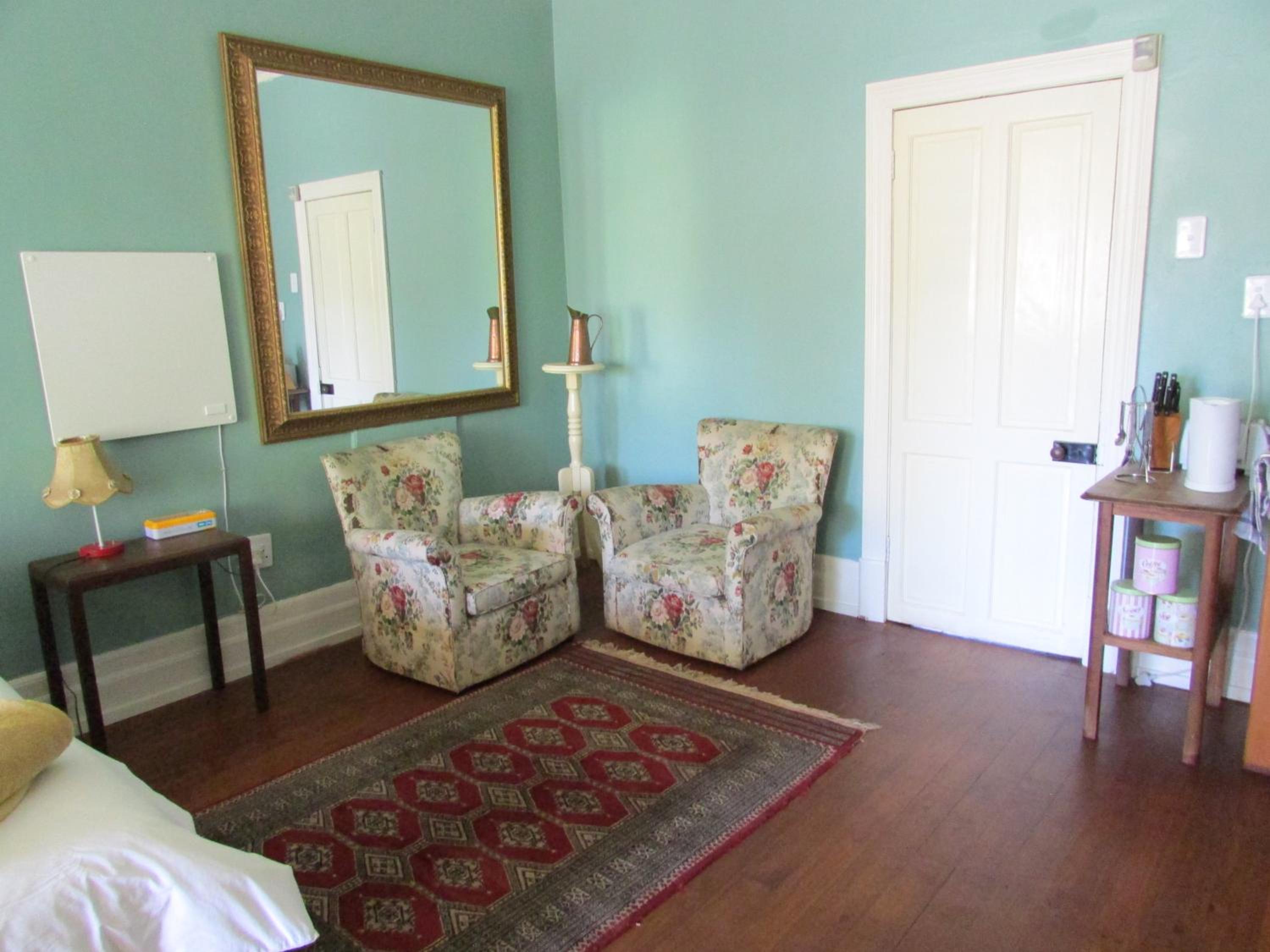 Basic Double Room photo 1