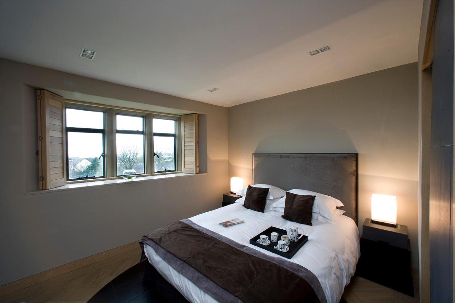 King room with Shower