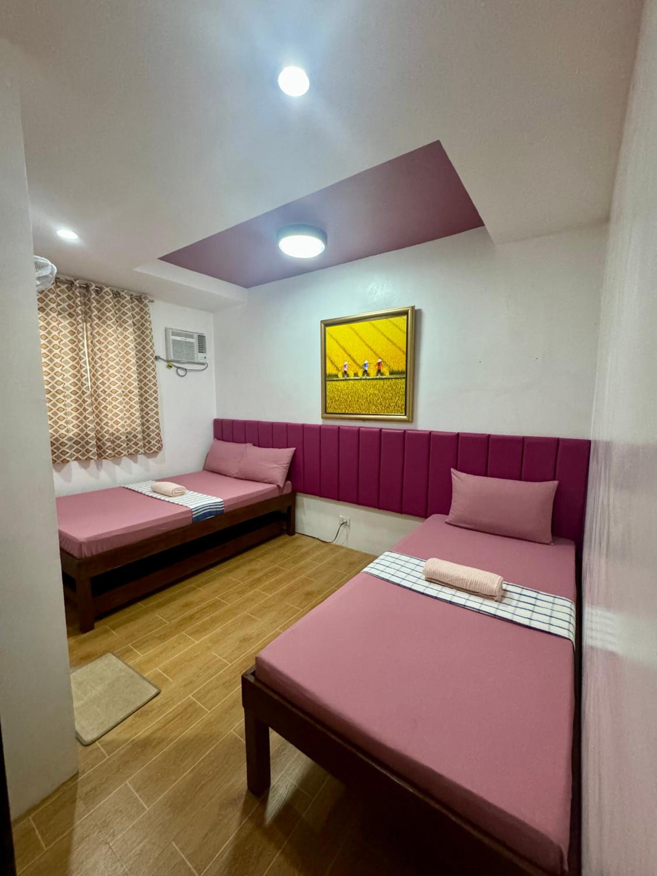 Twin Room photo 1
