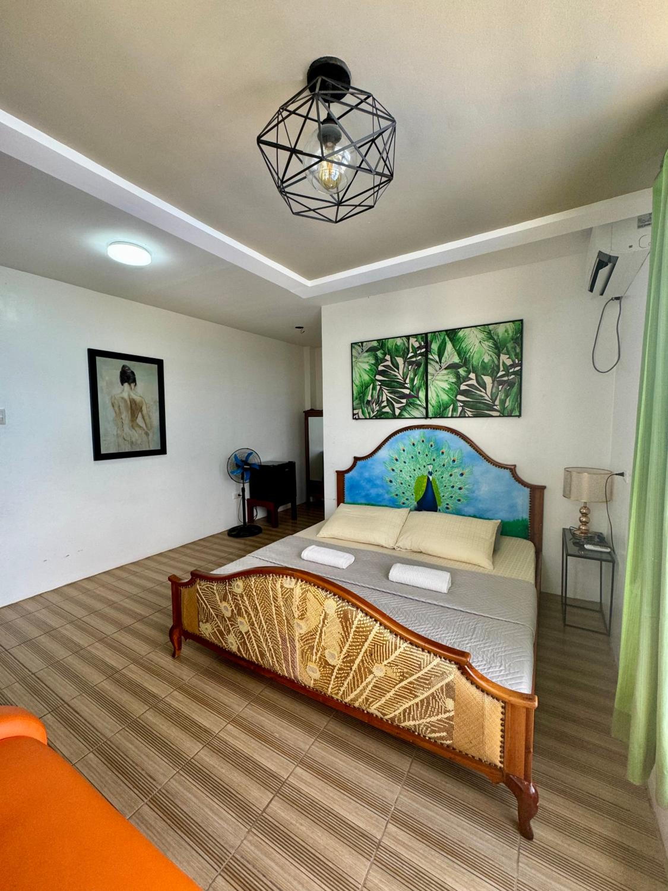 King Room with Sea View photo 1