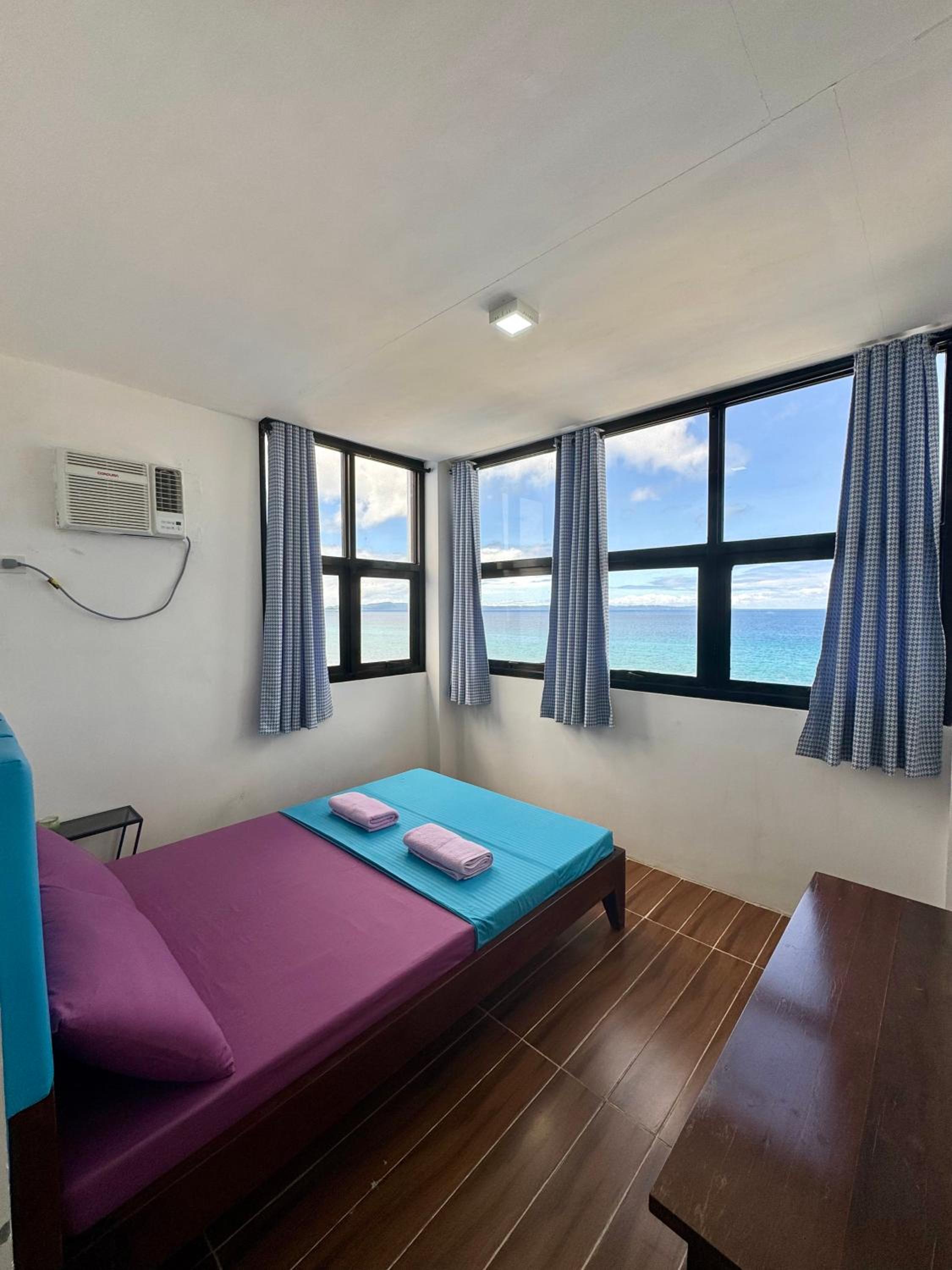 Double Room with Sea View photo 1