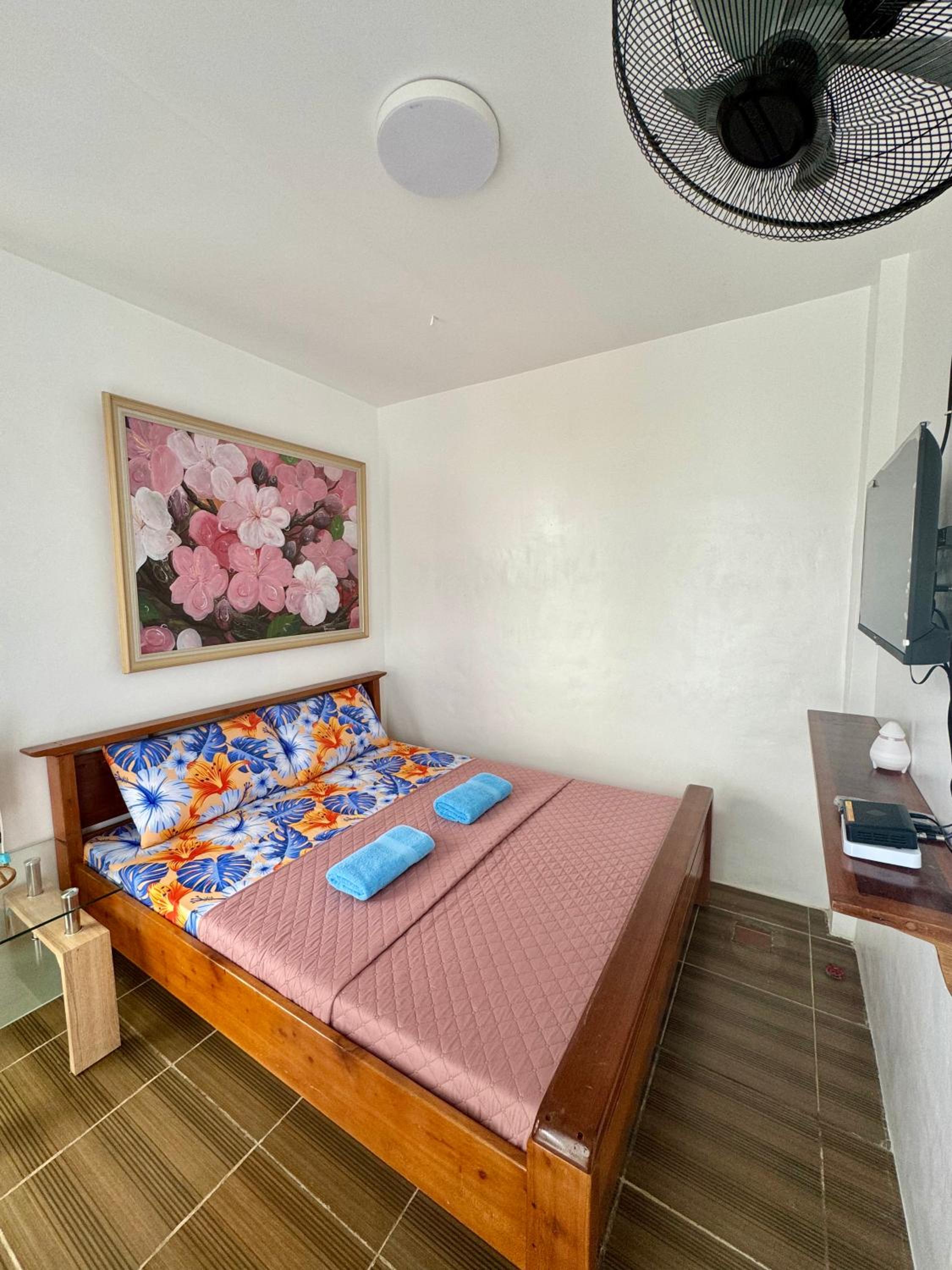 Double Room with Terrace photo 1