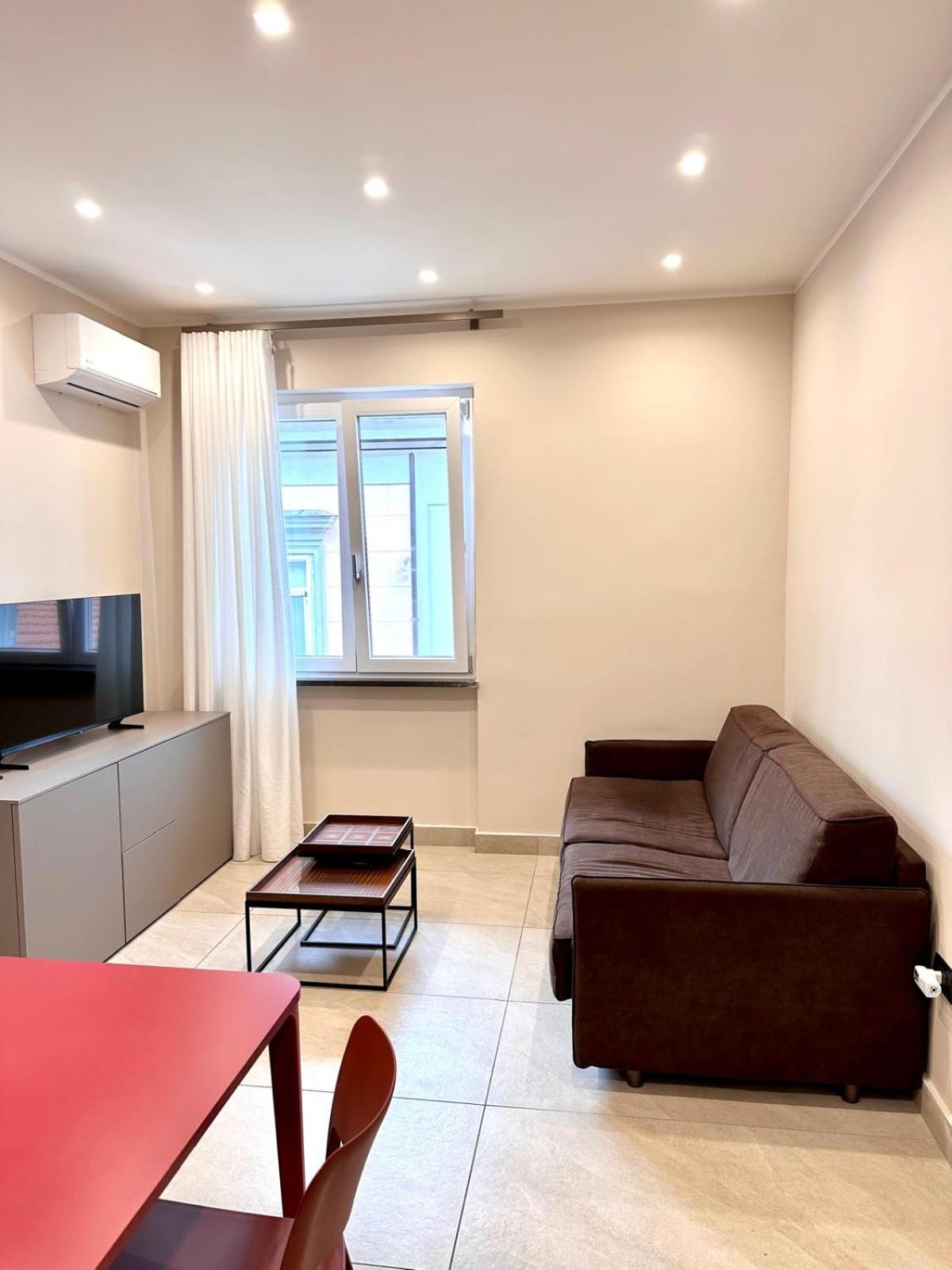Superior Apartment with City View