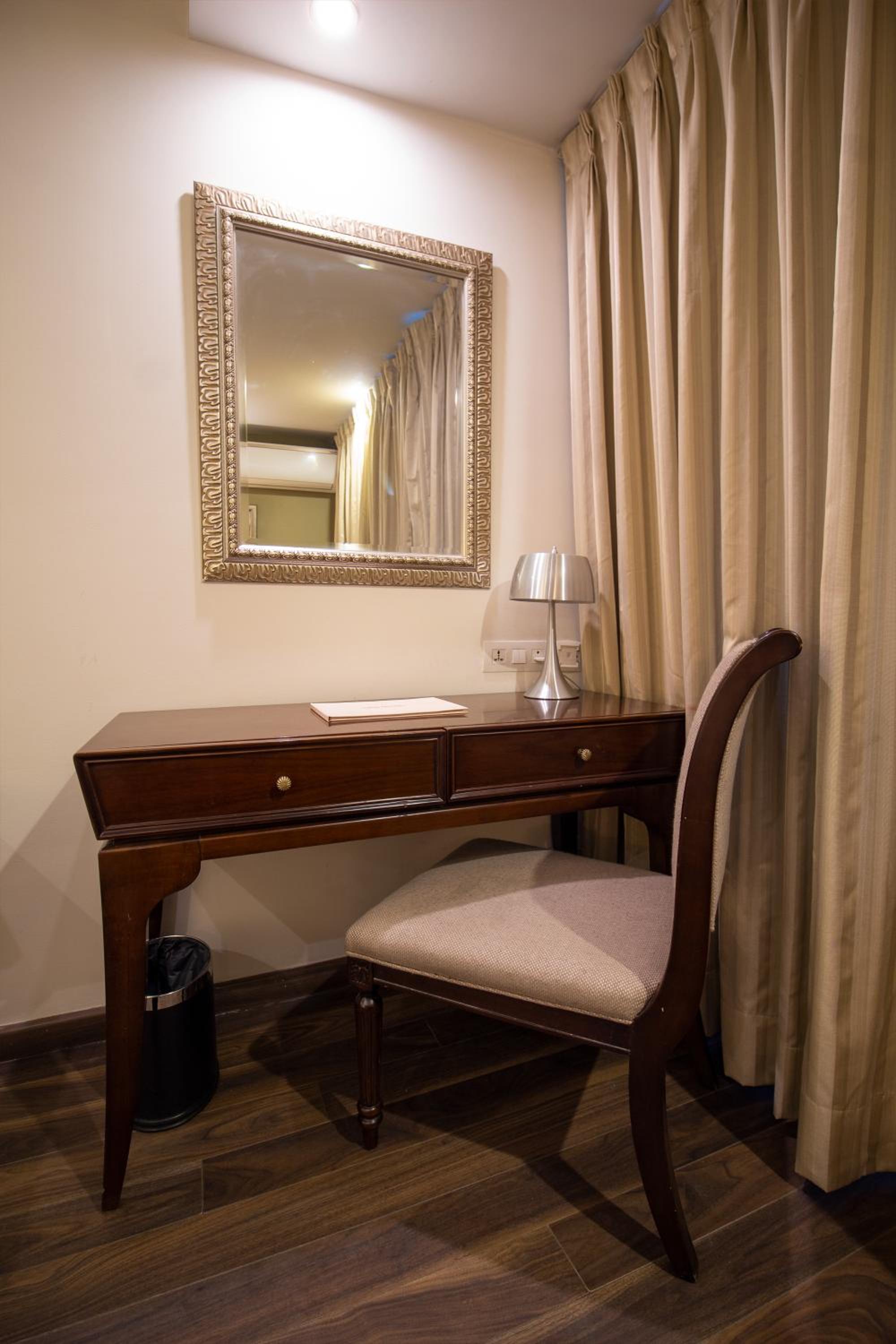 Budget Double Room photo 1