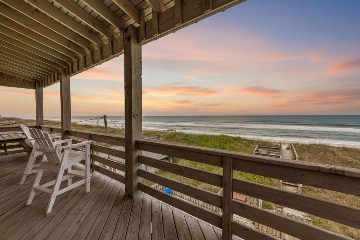 Vacation Home photo 1