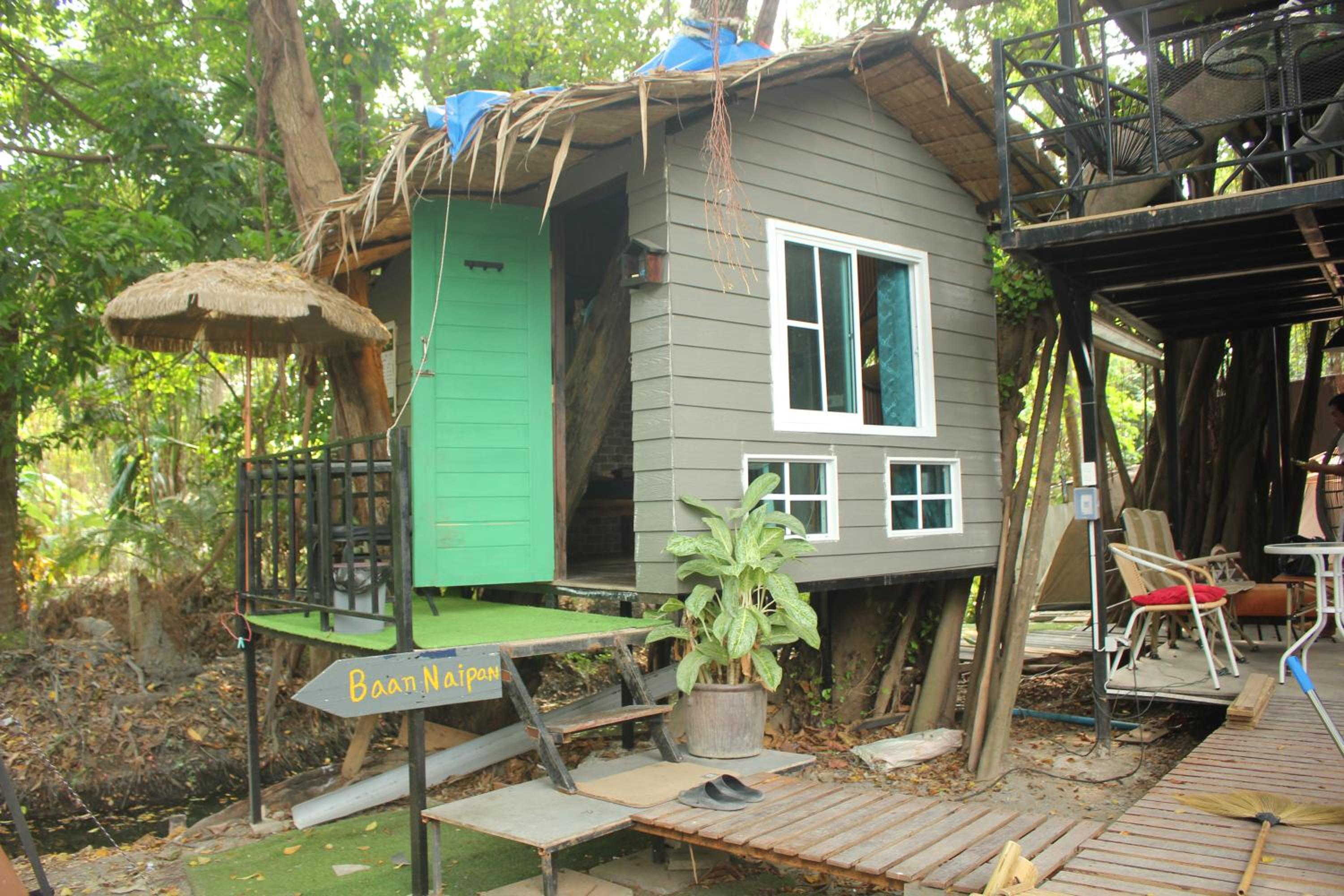 Chalet photo 2