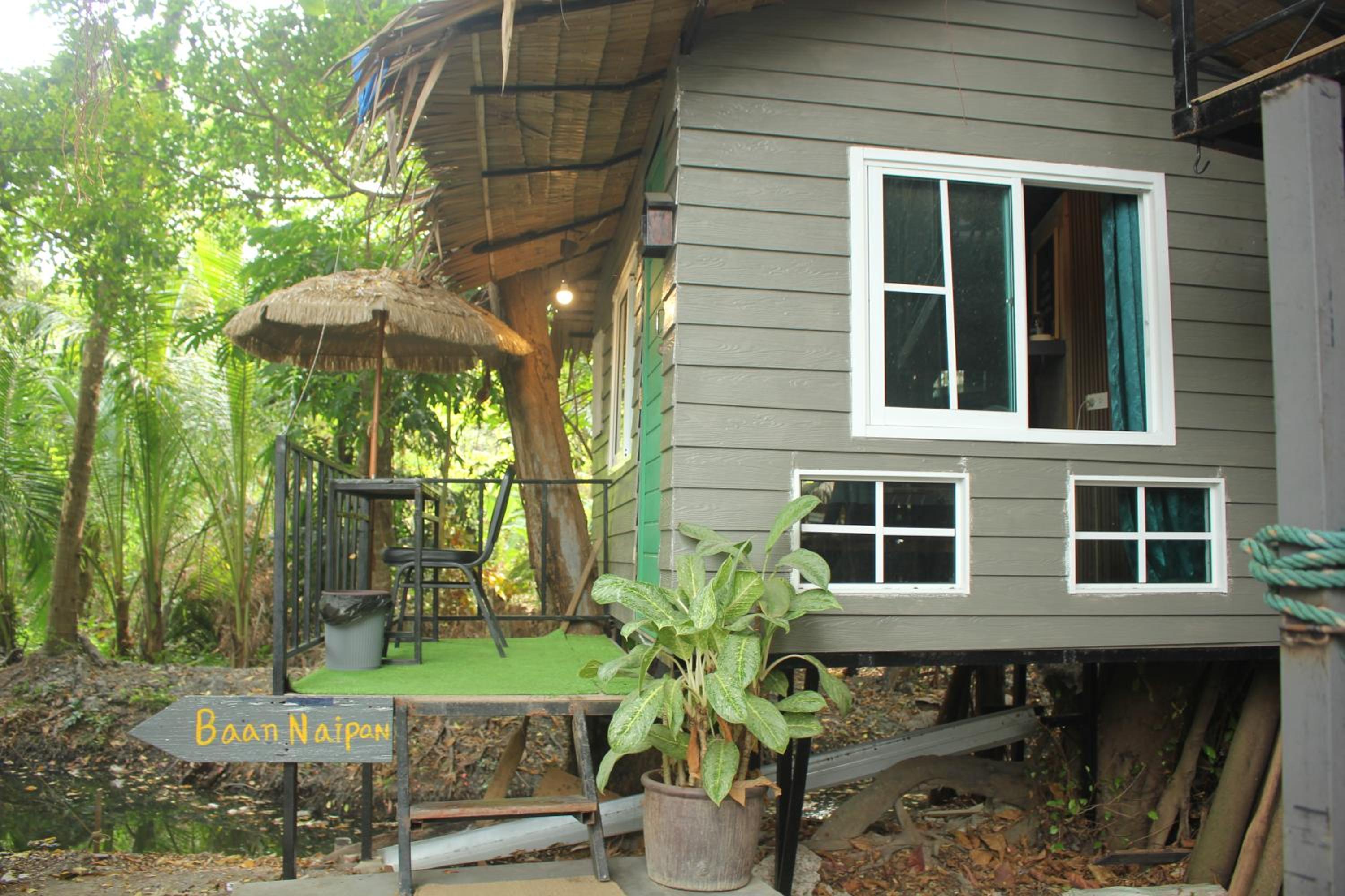 Chalet photo 1