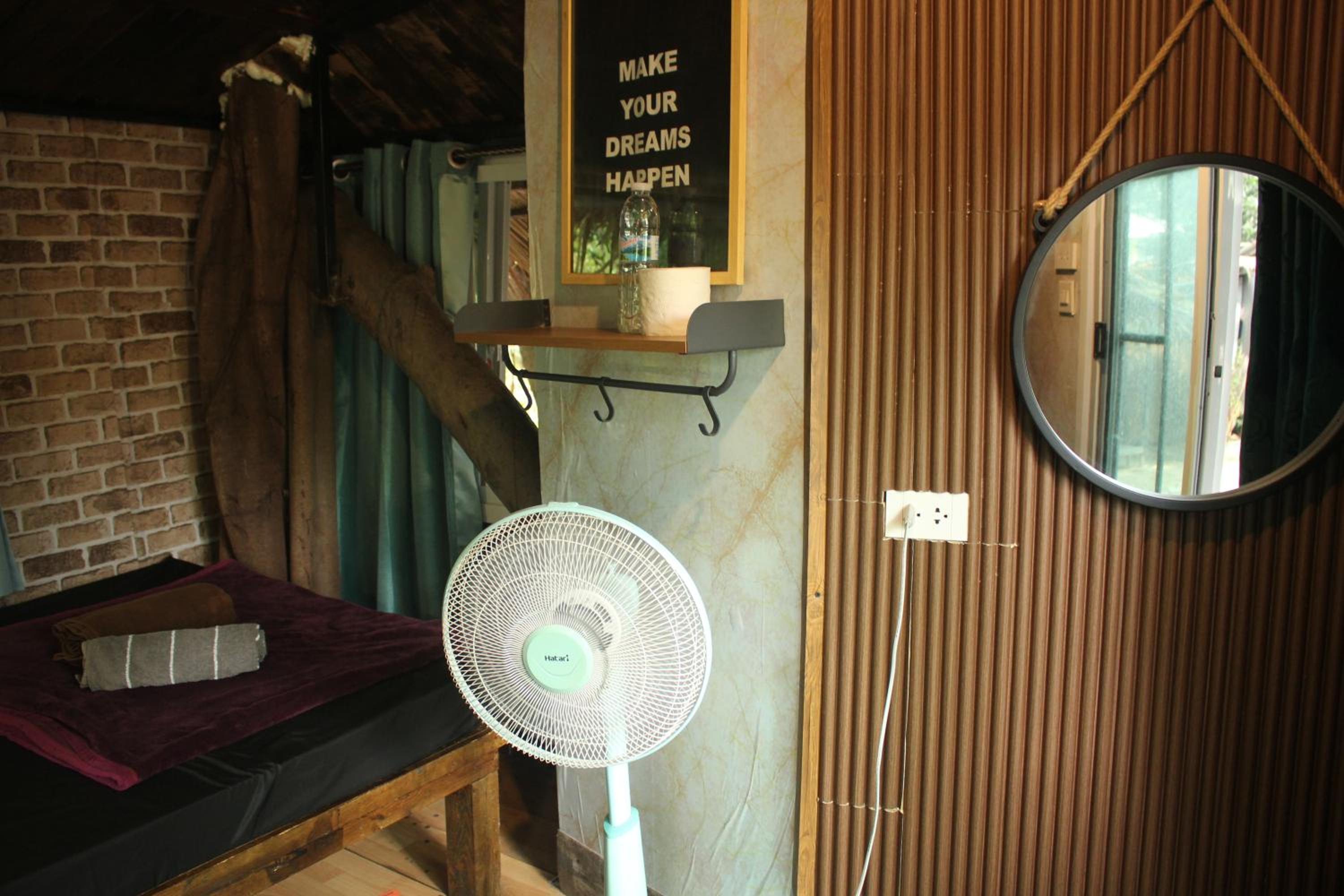 Chalet photo 3