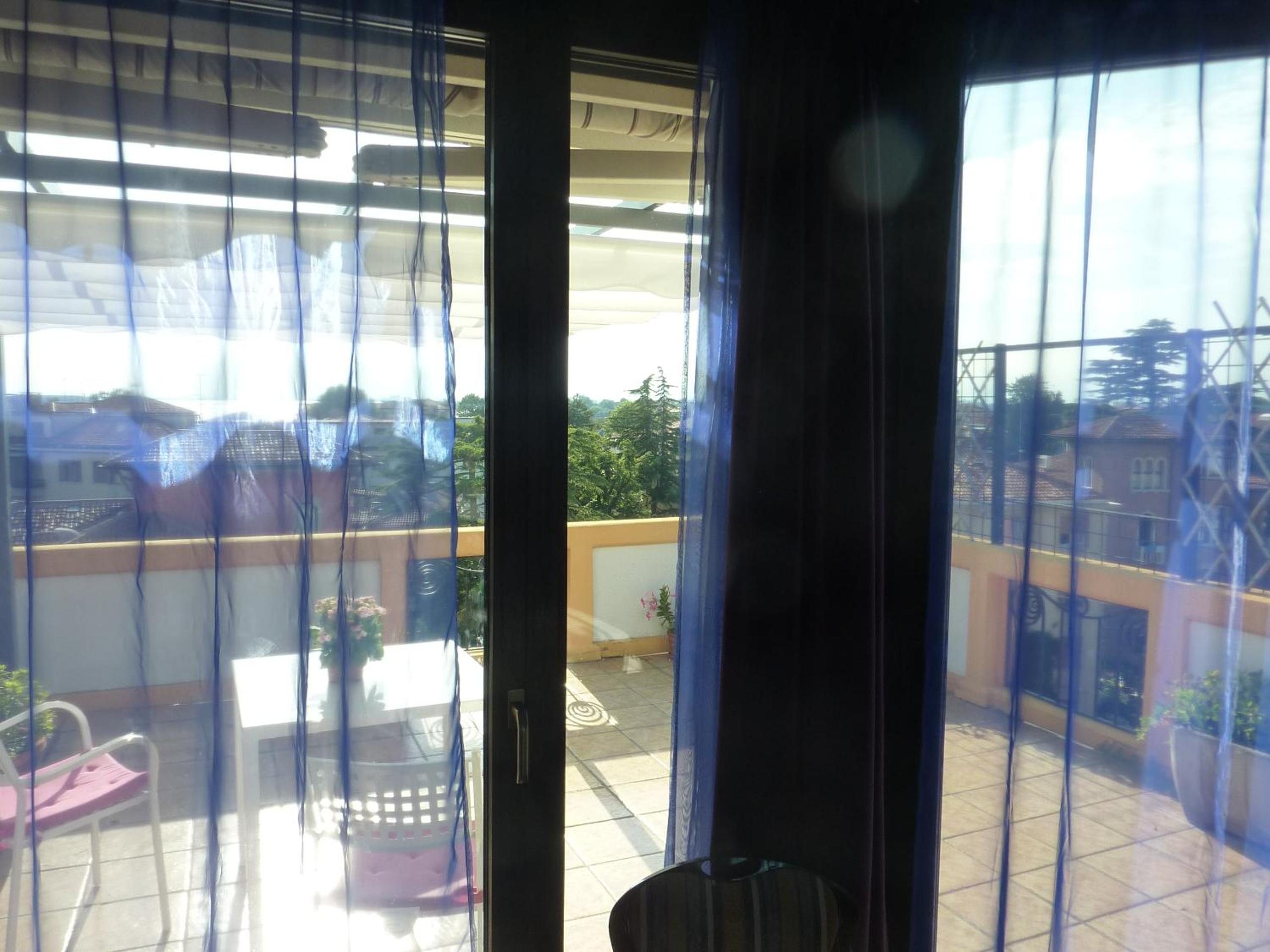 Superior Double Room with Terrace - Photo 2
