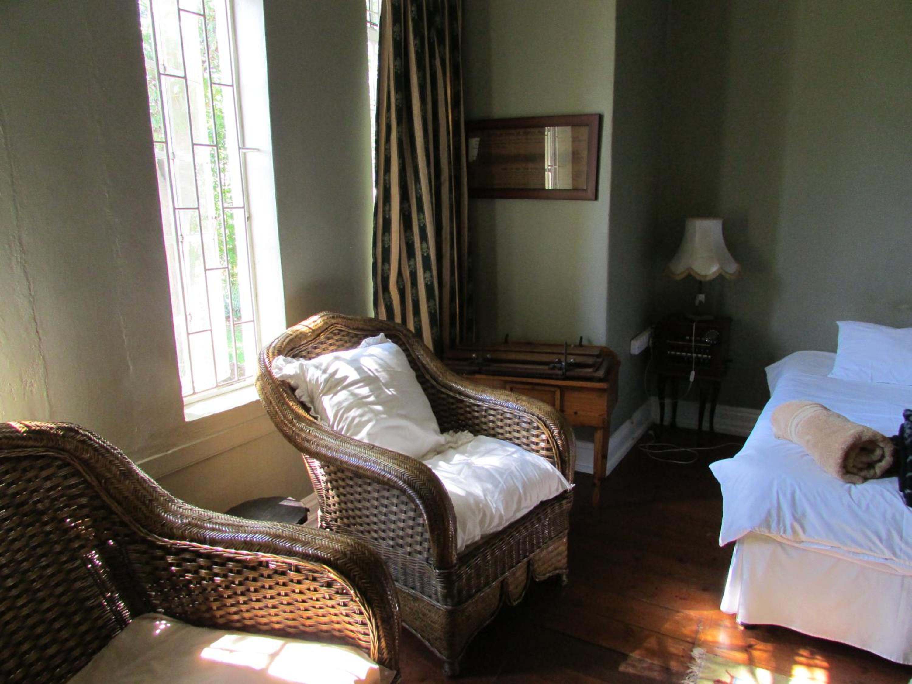 Two-Bedroom House photo 3