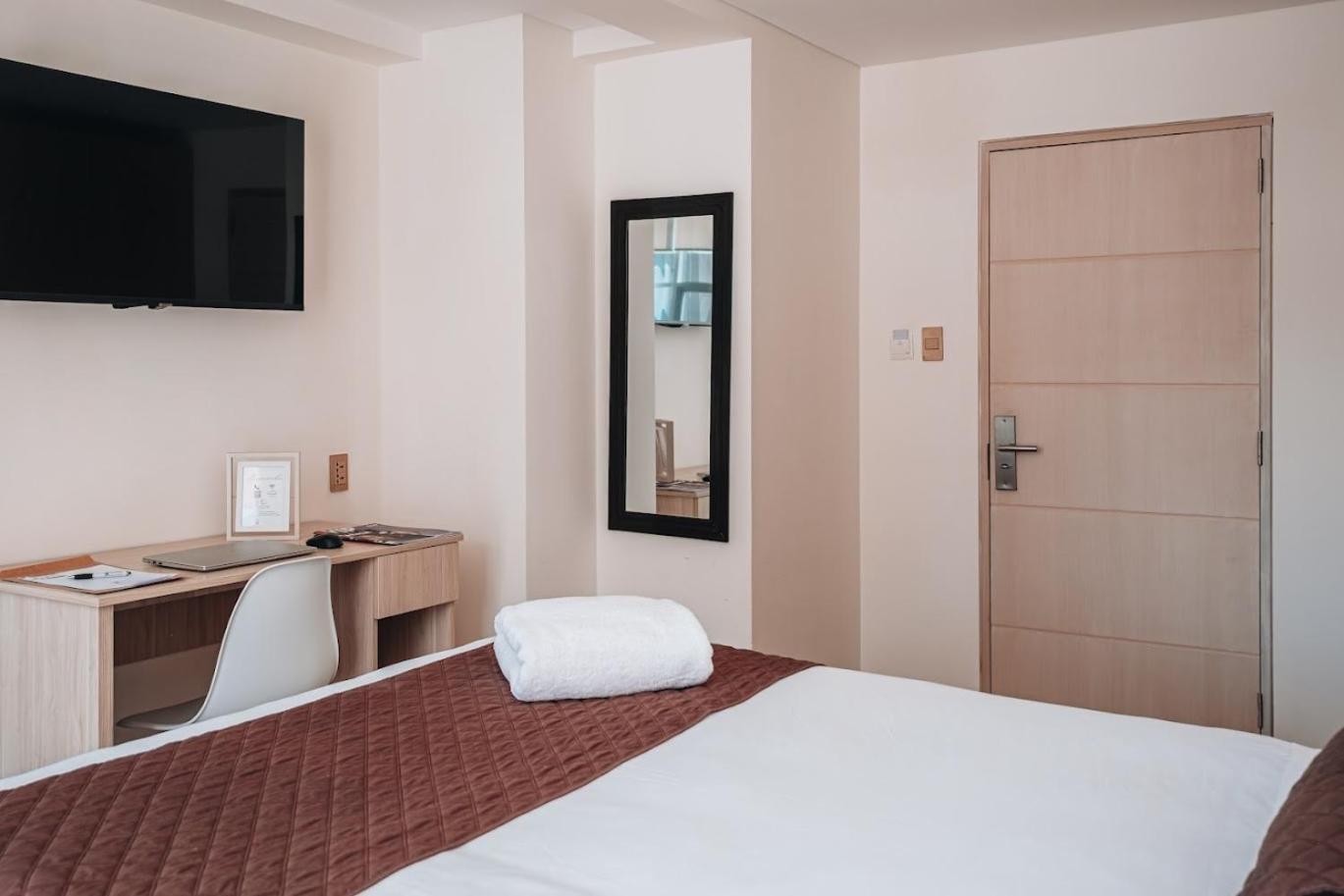 Junior Suite photo 2