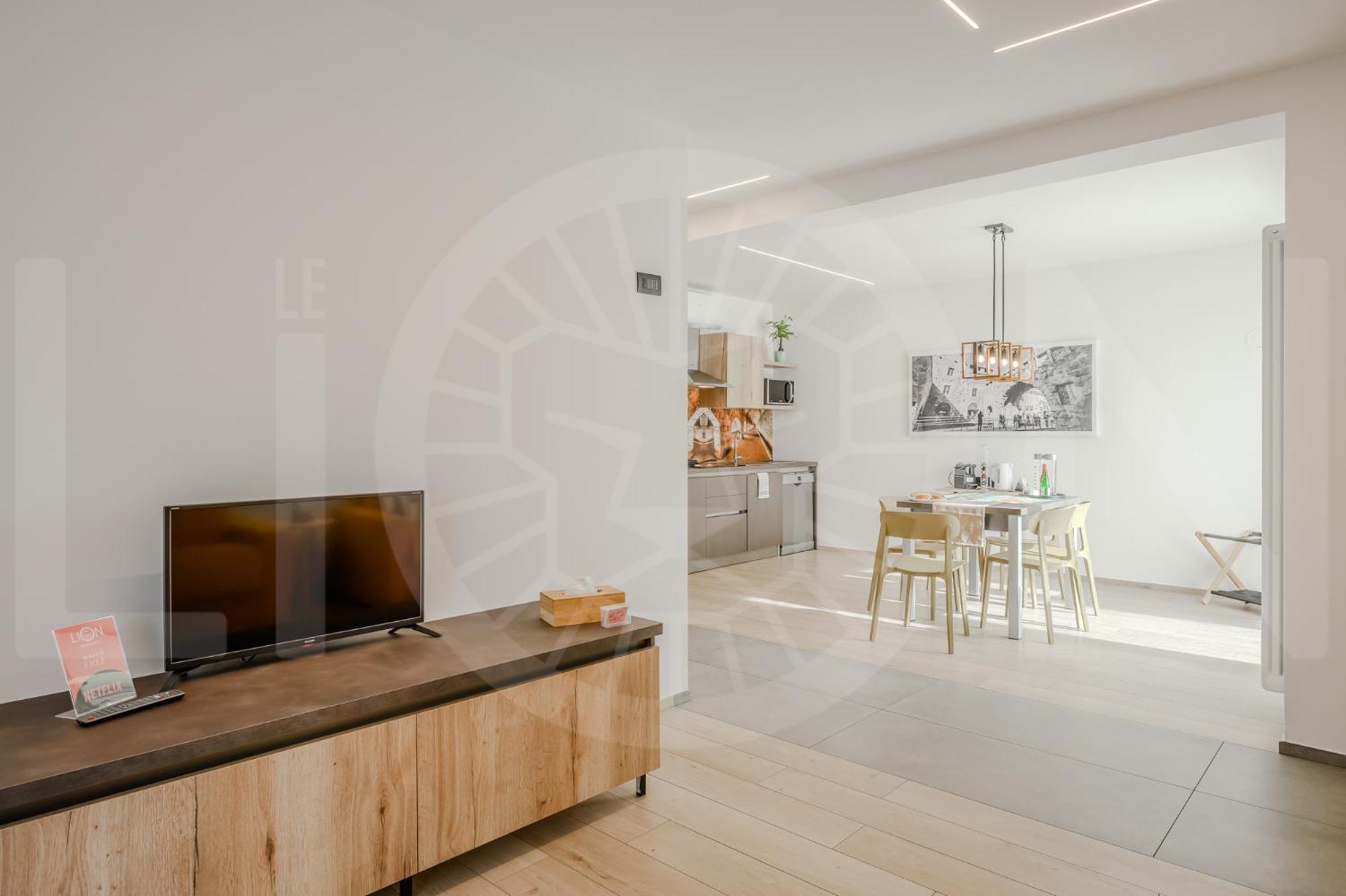 Apartment - Ground Floor photo 2