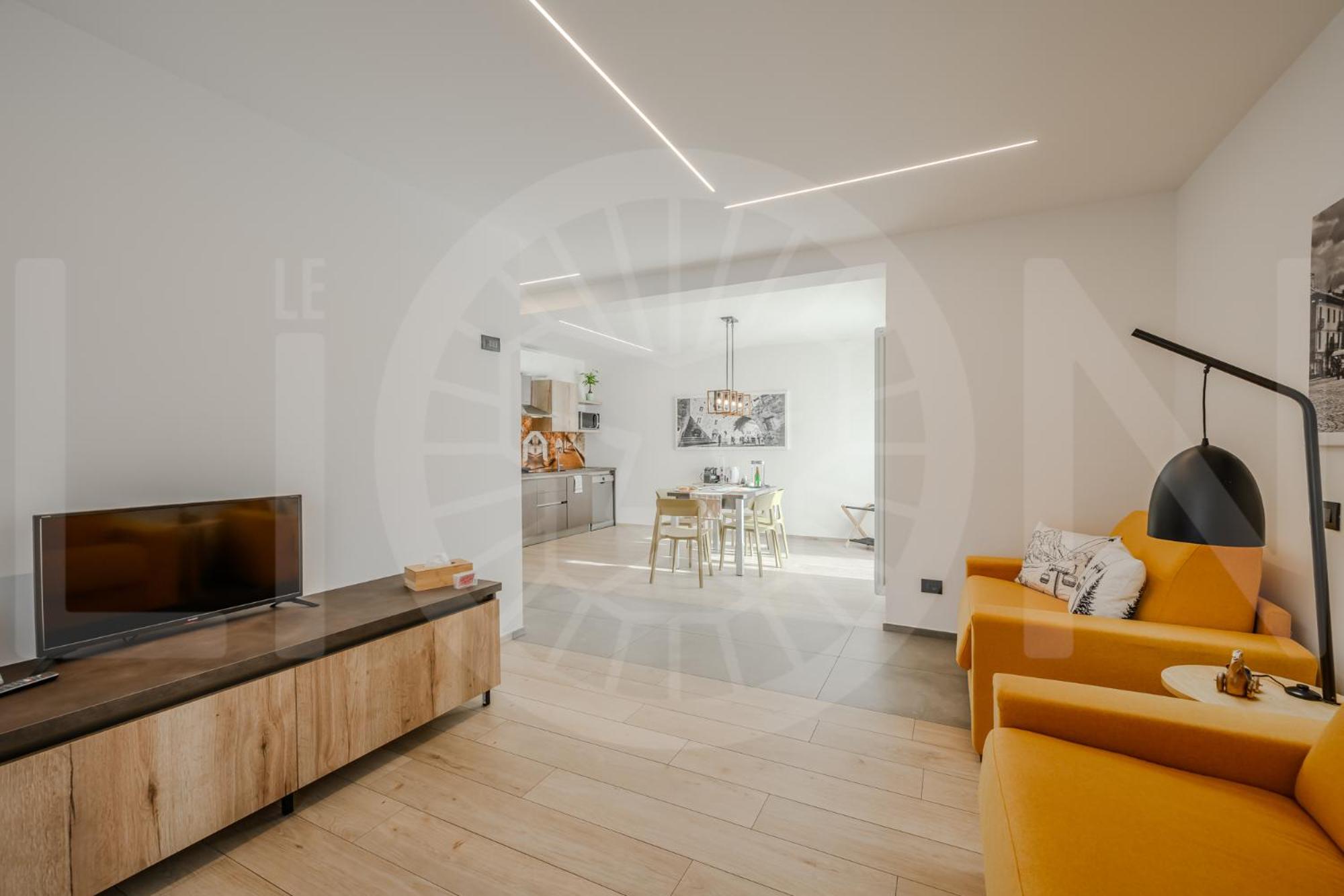 Apartment - Ground Floor photo 3