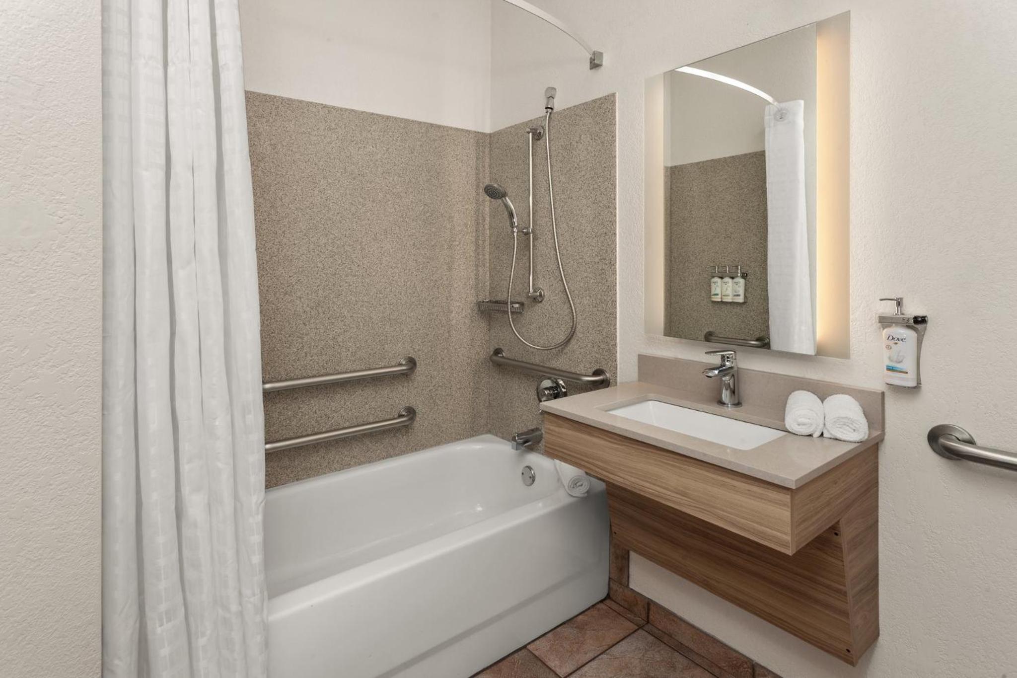 Candlewood Suites Elgin – Northwest Chicago by IHG, Bild 2