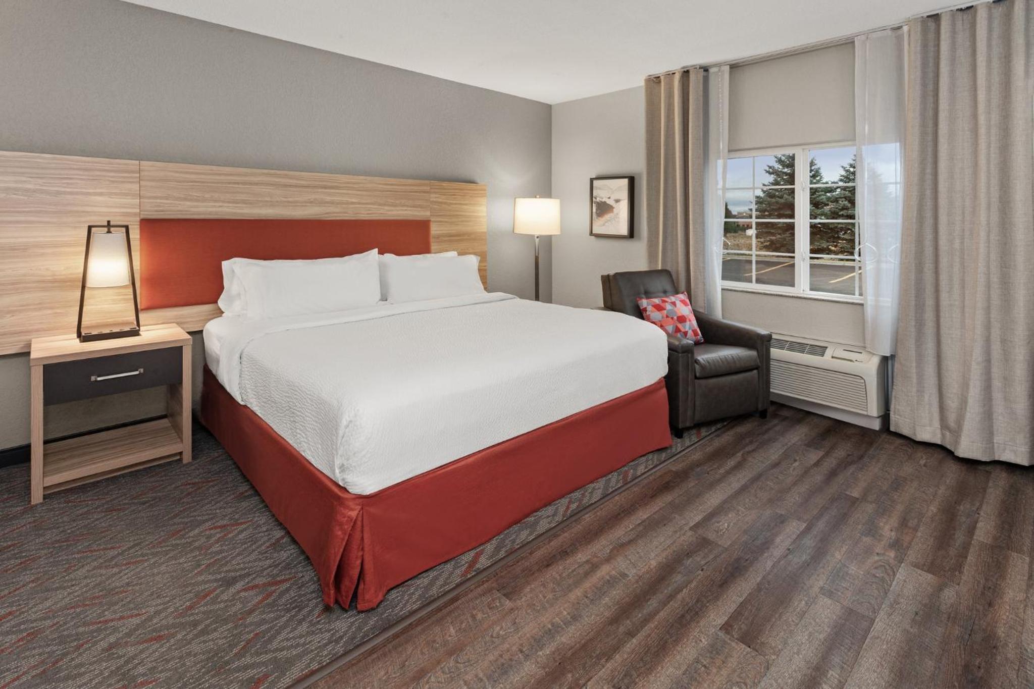 Candlewood Suites Elgin – Northwest Chicago by IHG, Bild 4