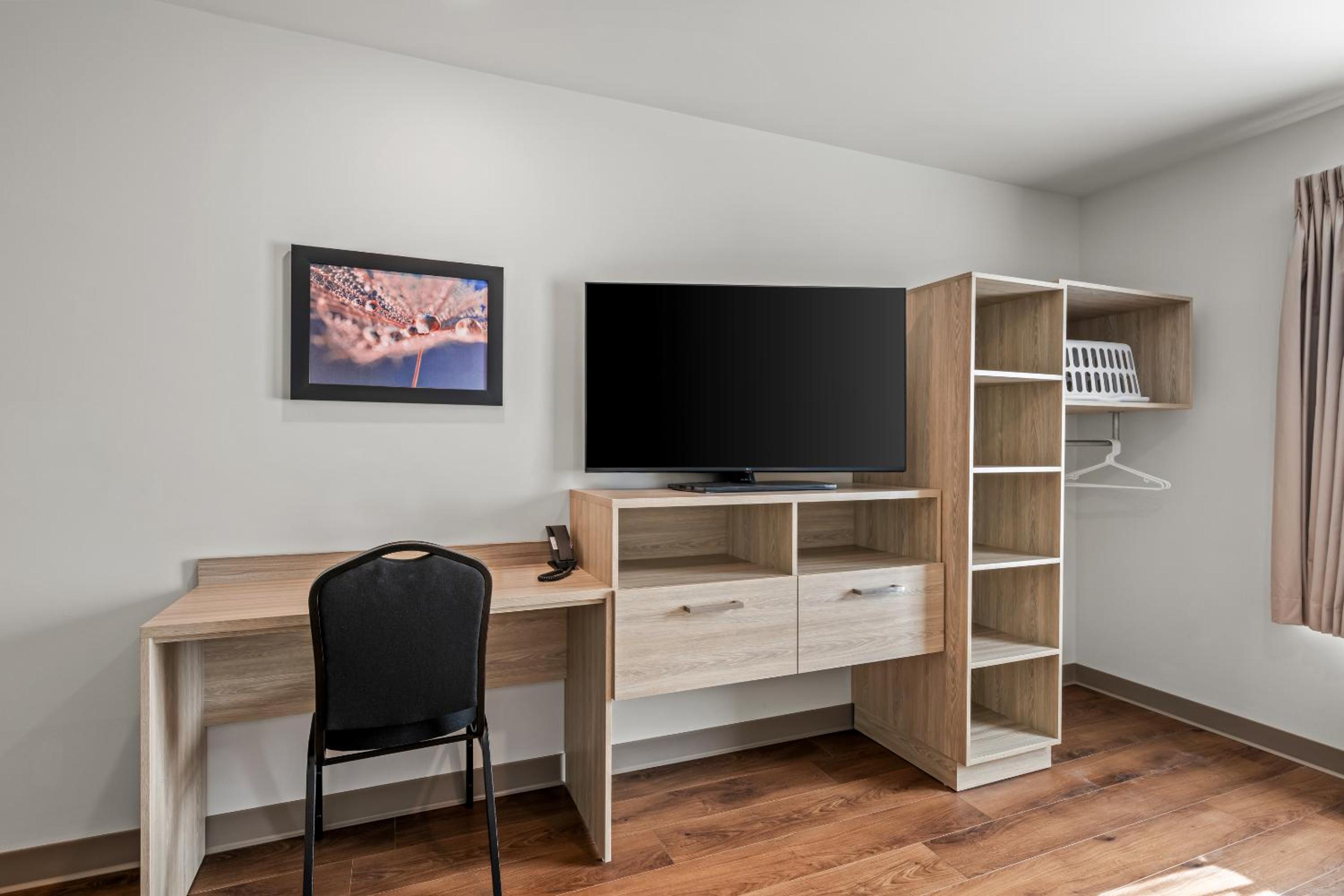 WoodSpring Suites Charlotte Northlake, Billede 2