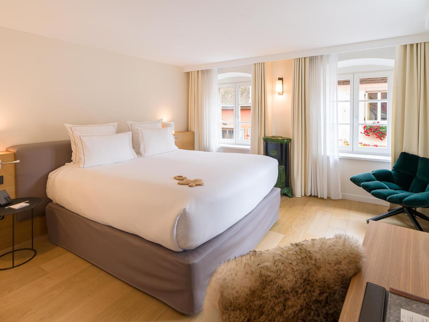 Junior Suite