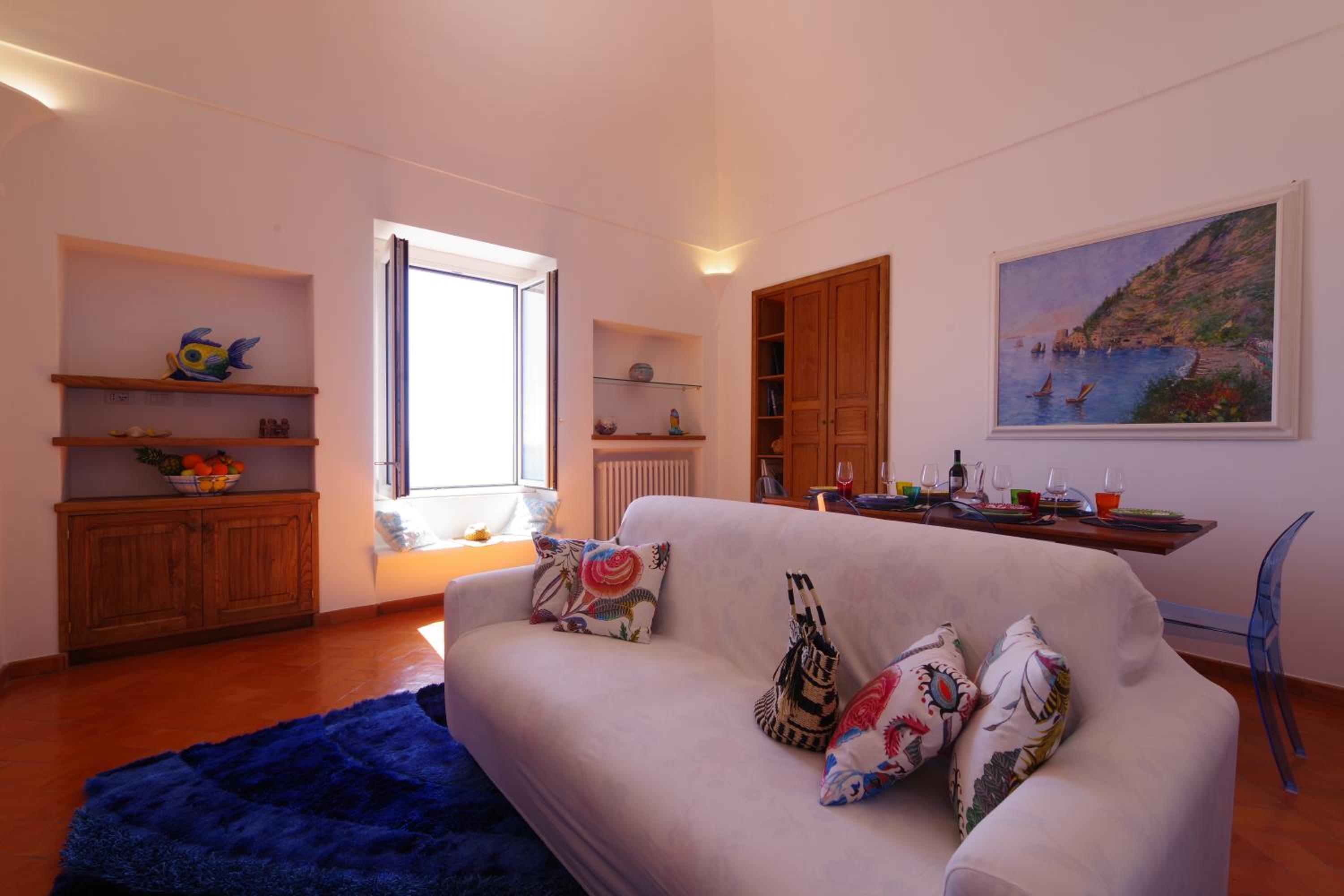 Suite - Annex