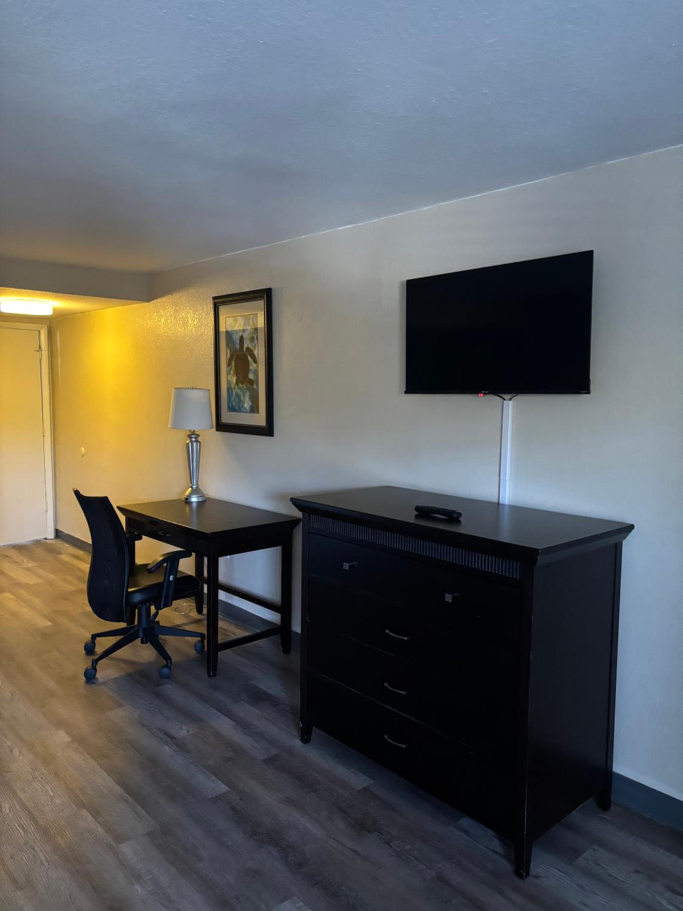 Deluxe King Suite - Photo 1