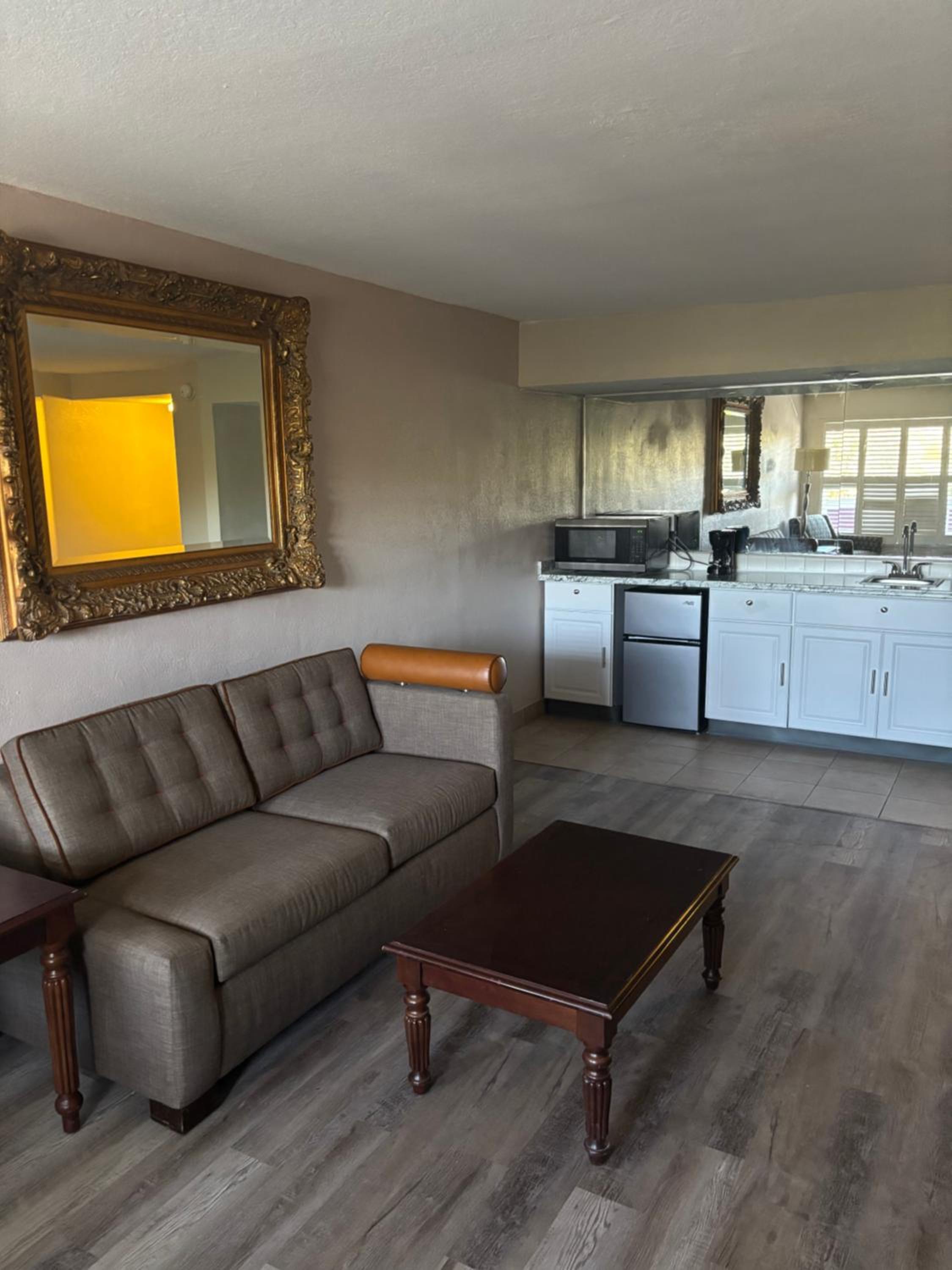 Deluxe King Suite - Photo 2