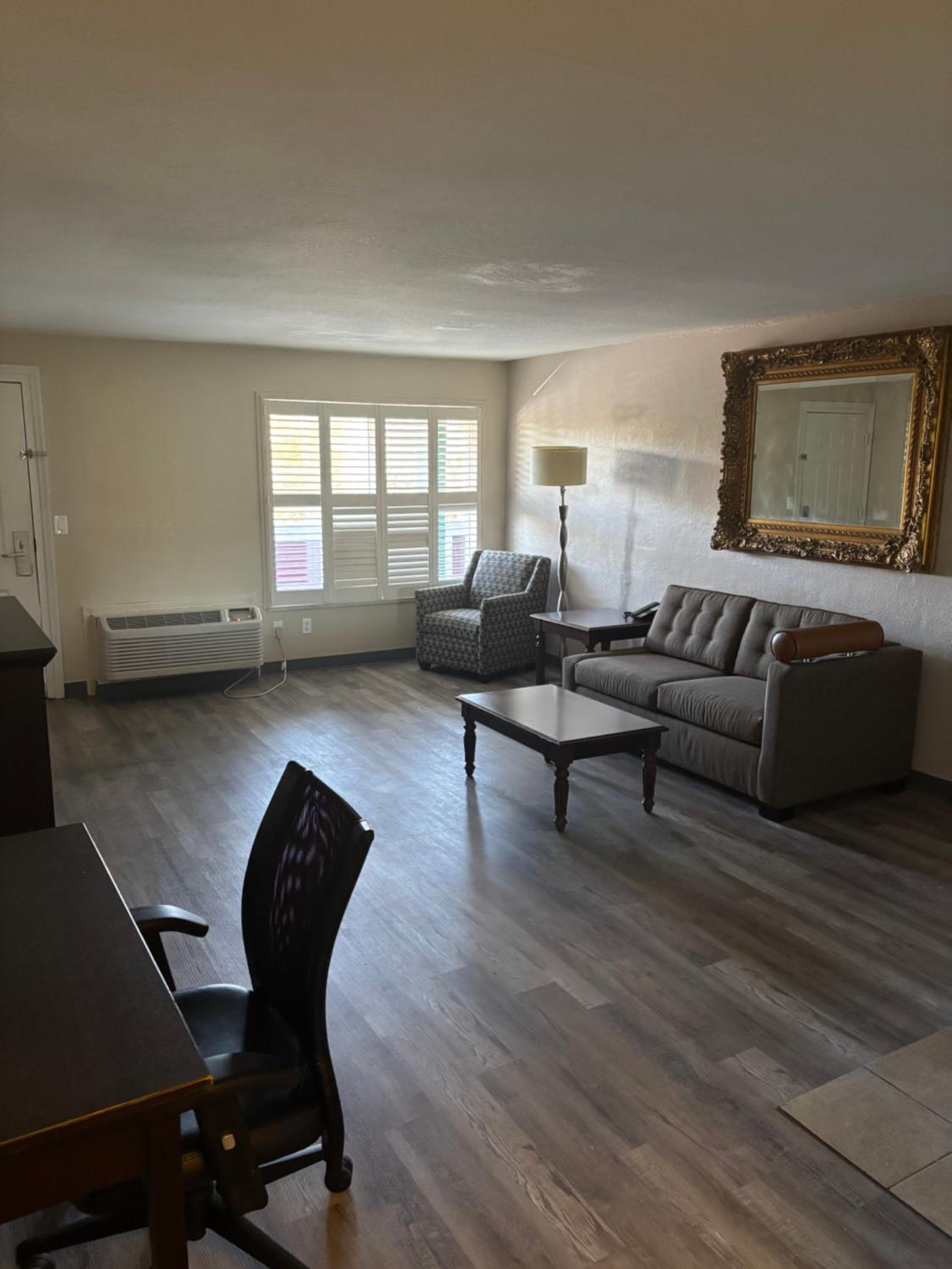 Deluxe King Suite - Photo 3