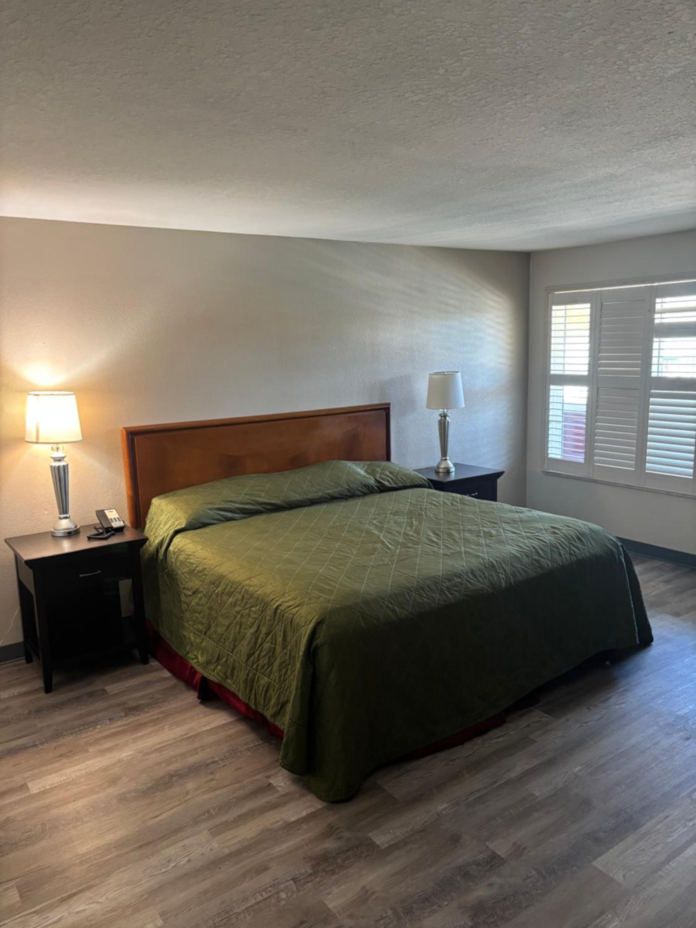 Deluxe King Suite - Photo 4