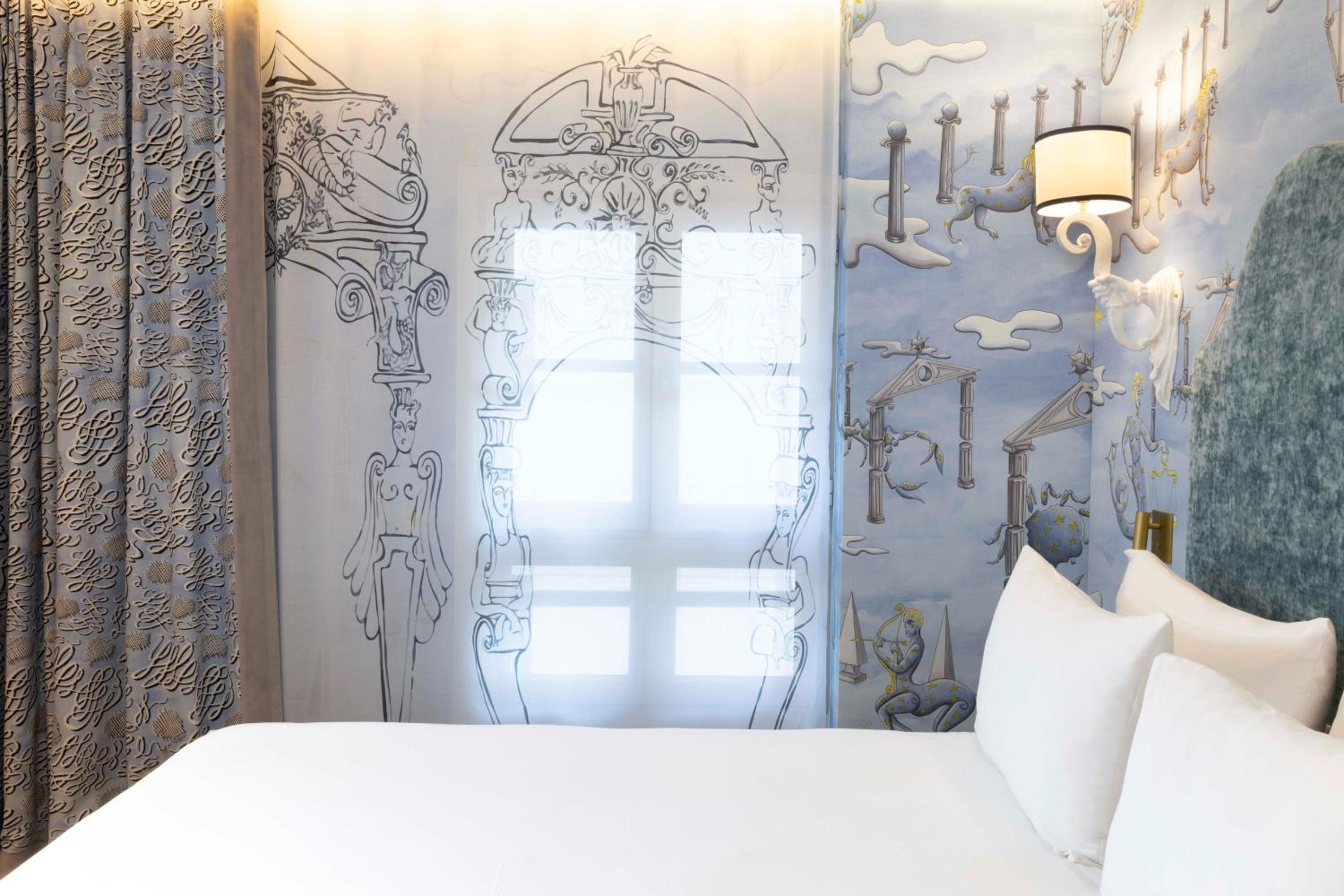 Standard Twin Room photo 3