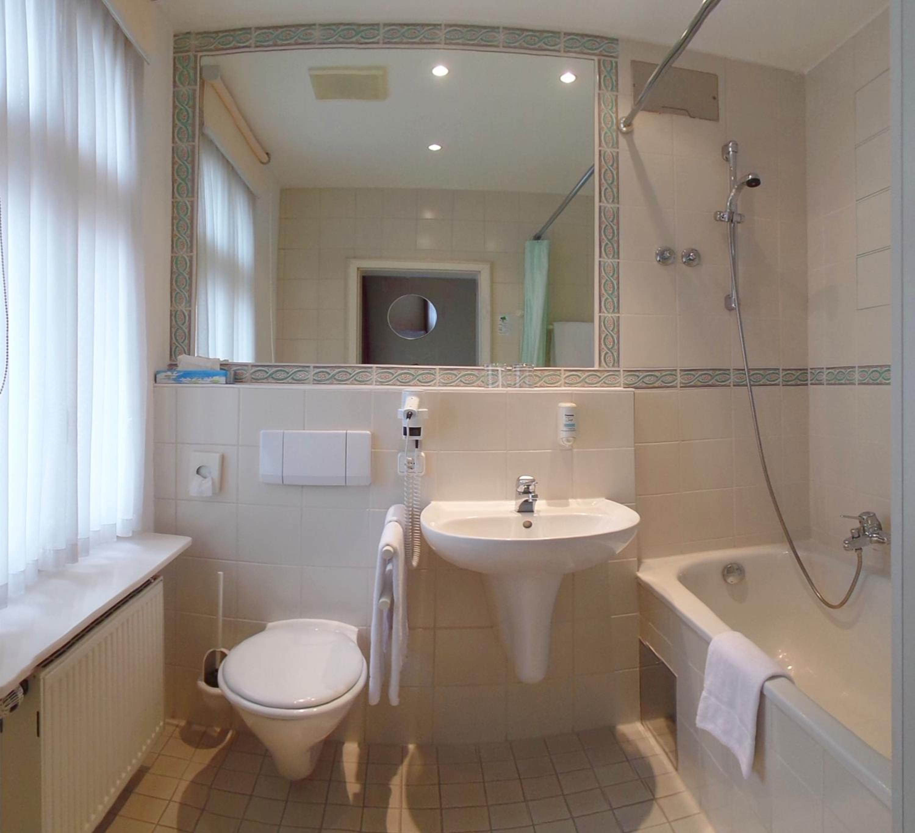 Double Room - Photo 4