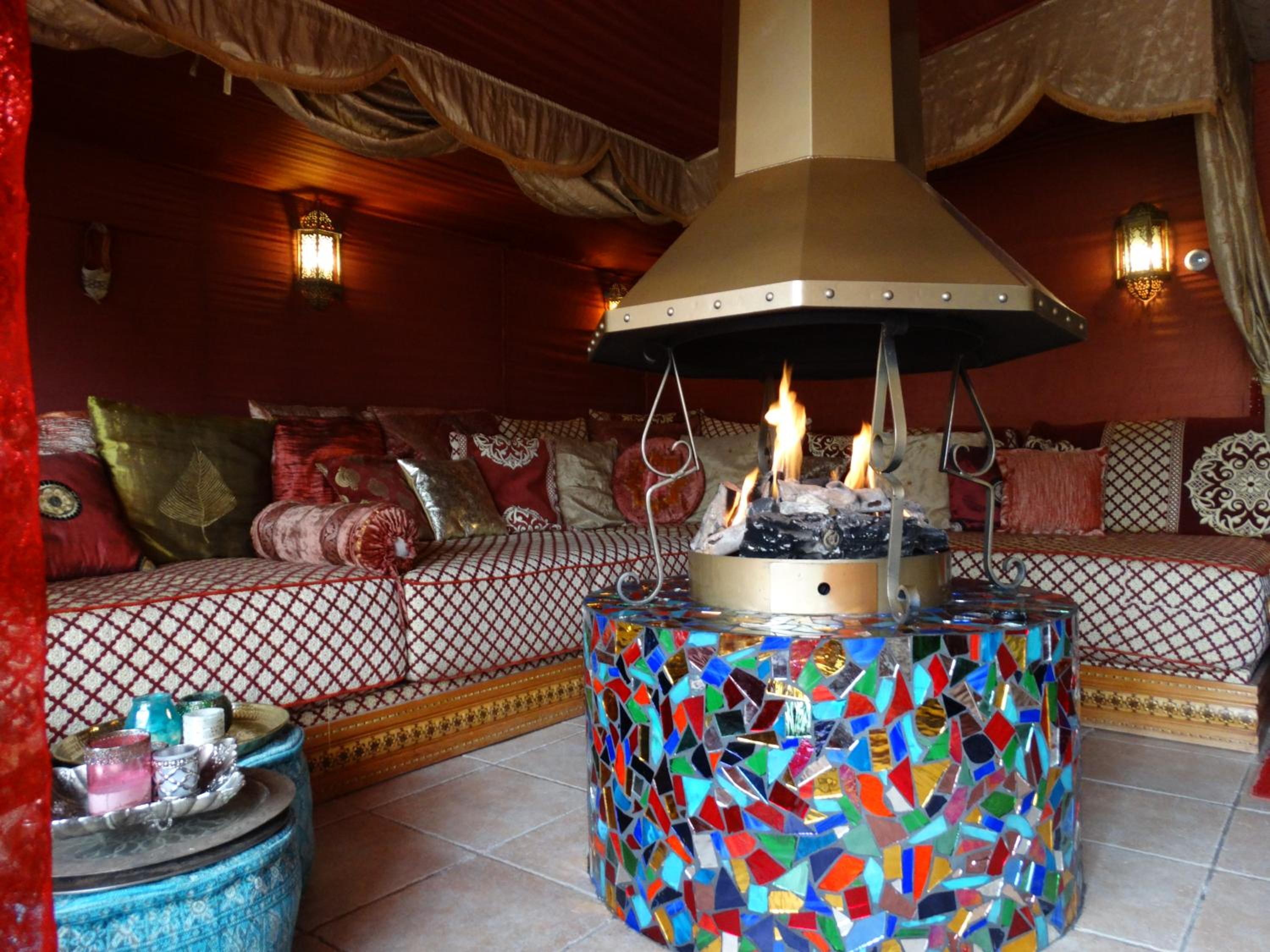 Bungalow - Water Front  - Photo 4