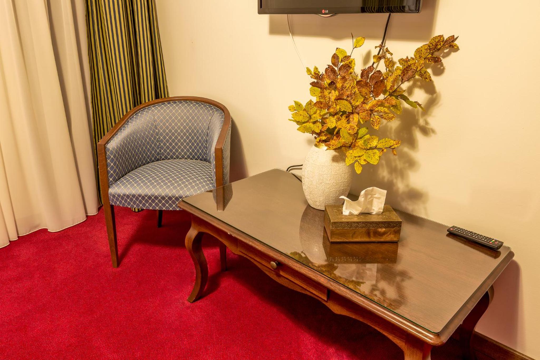 Executive Suite - Photo 8
