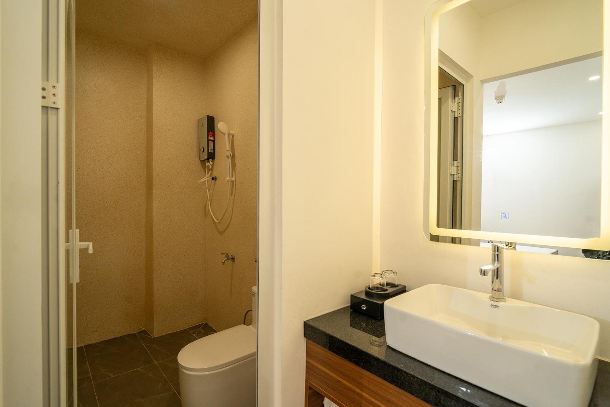Superior Single Room photo 2