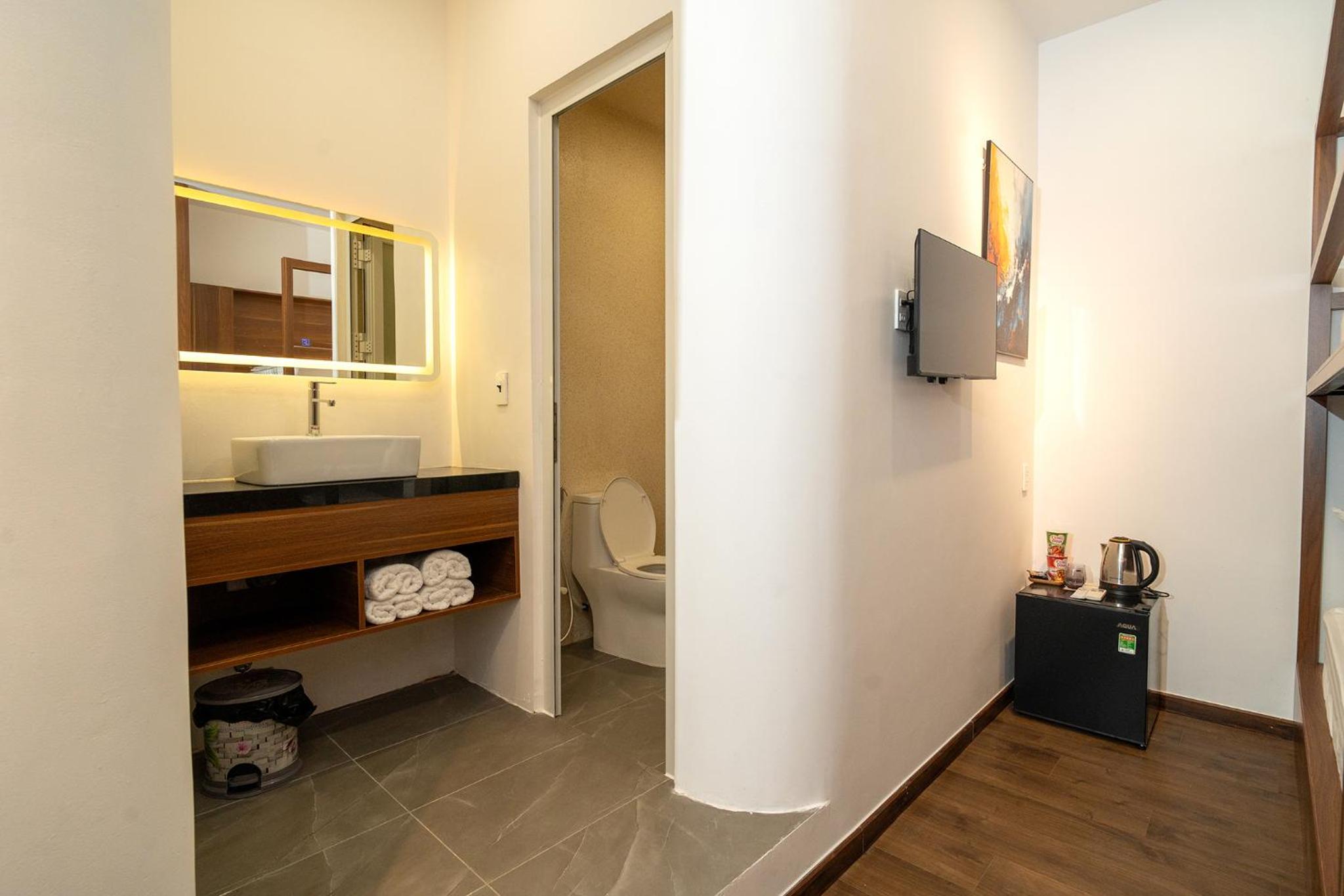 Superior Single Room photo 3