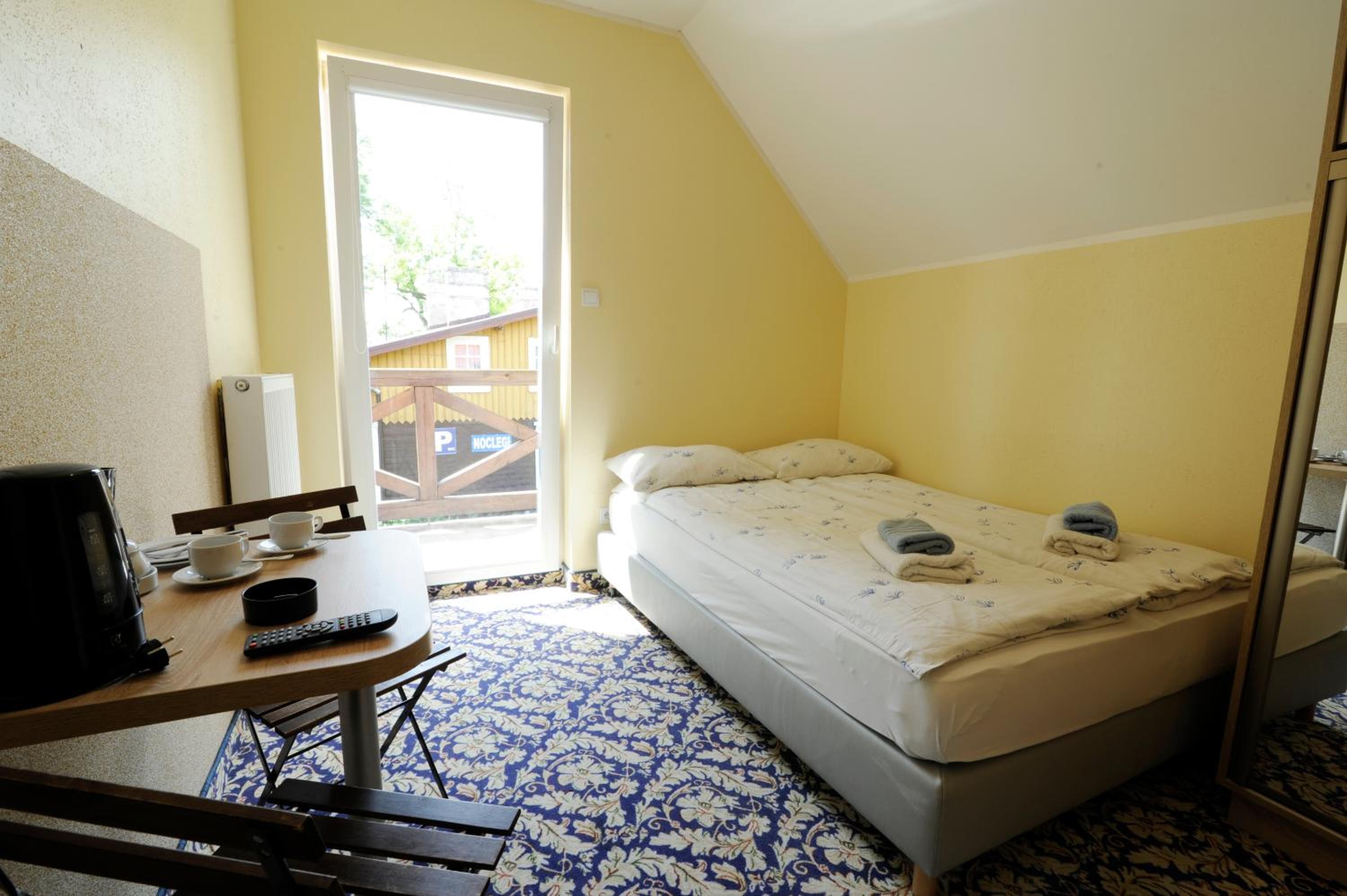 Double Room - Photo 1