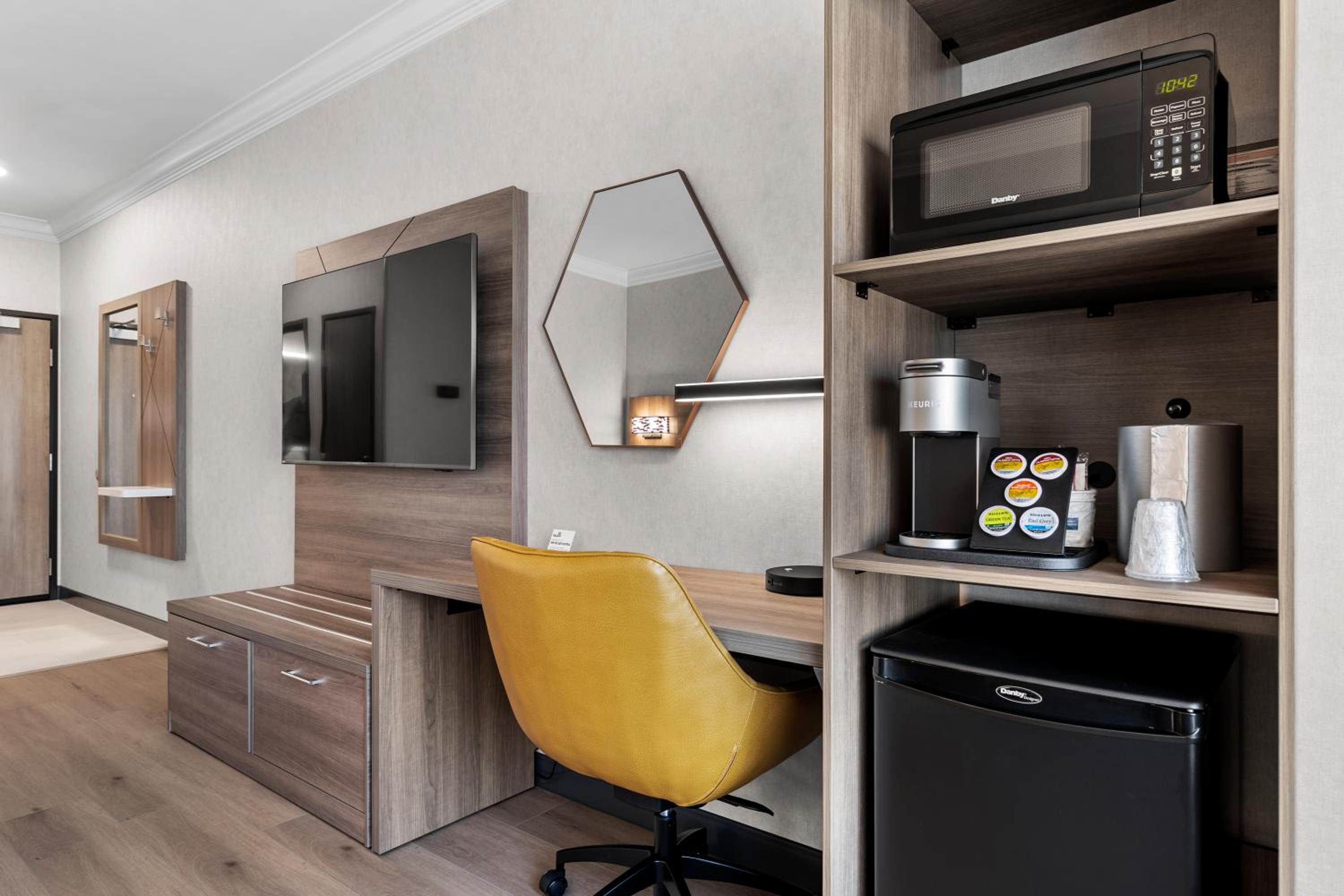 Standard Room - Photo 3