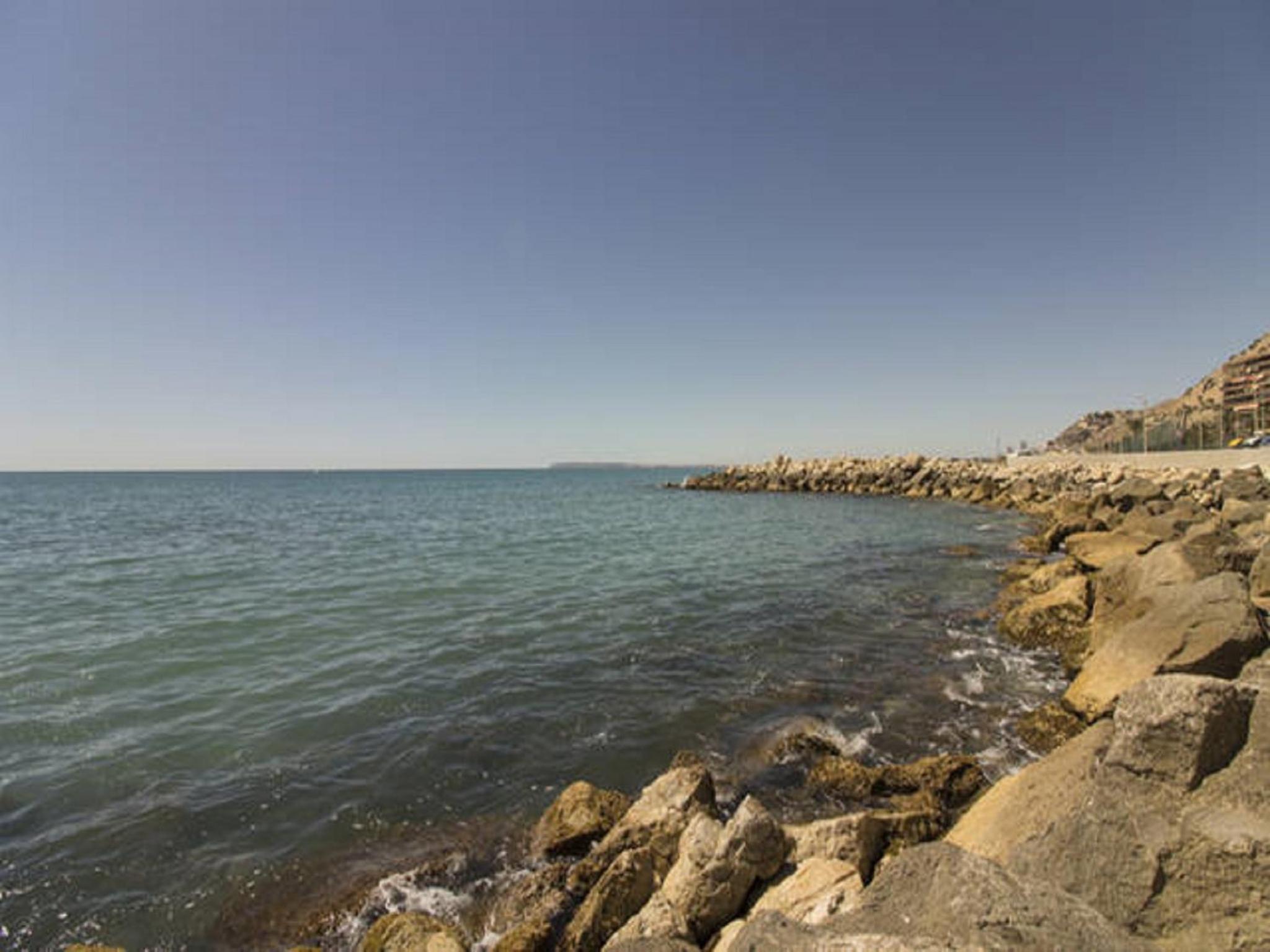 Apartment with Sea View - Photo 33