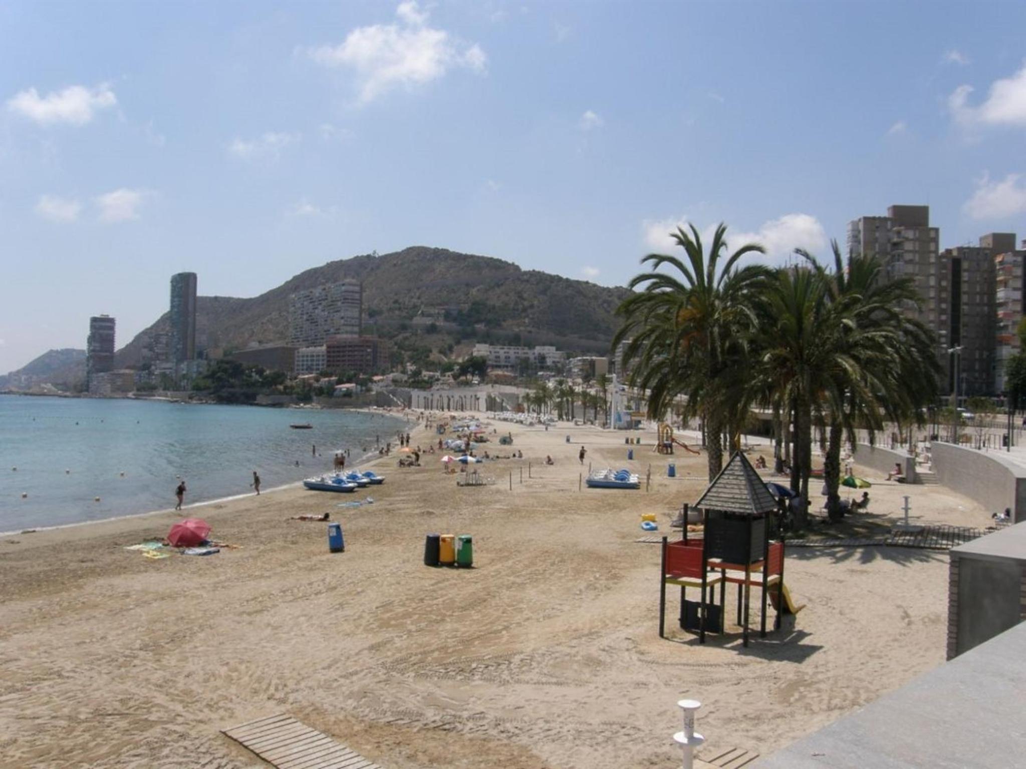 Apartment with Sea View - Photo 32