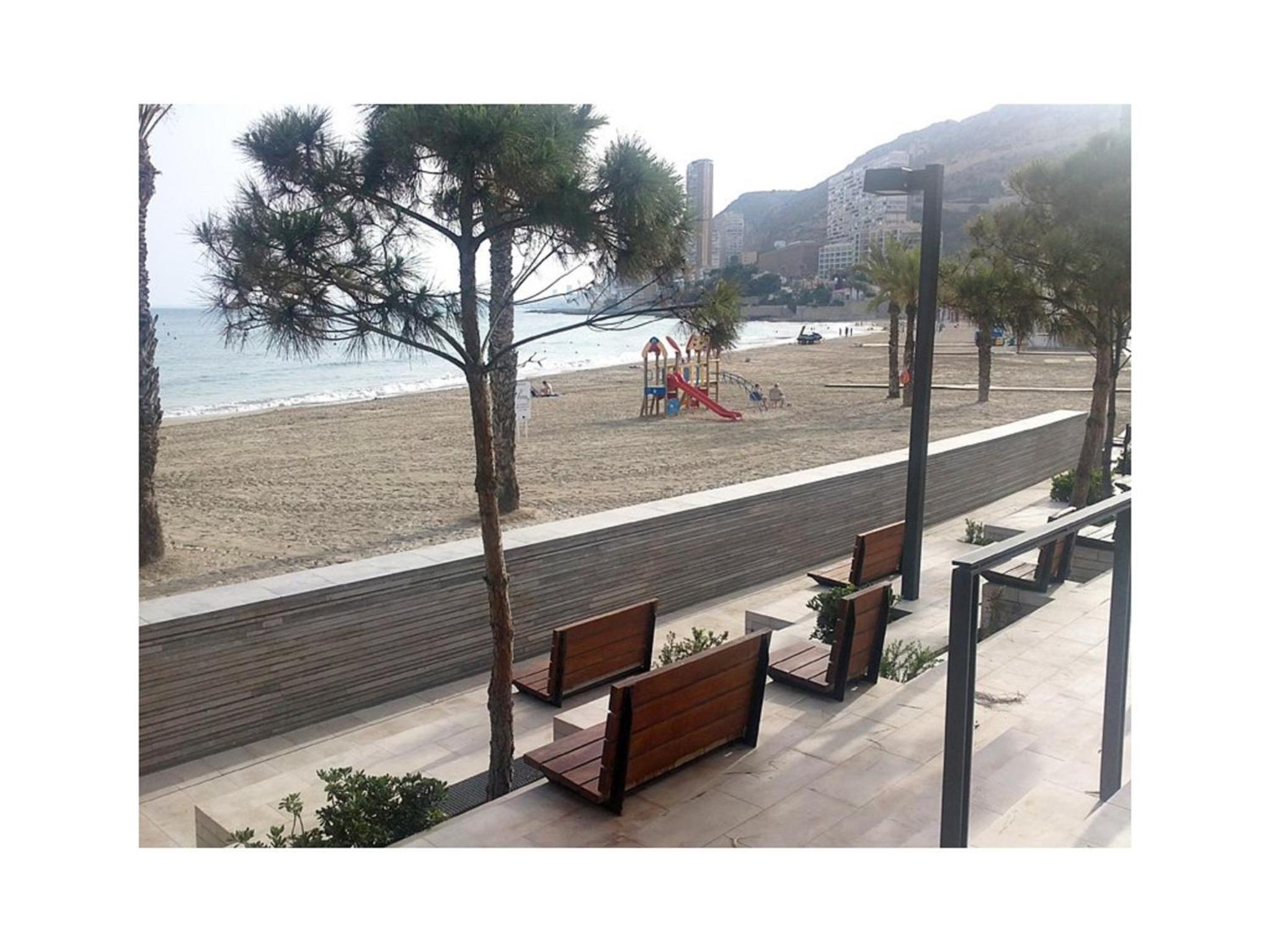 Apartment with Sea View - Photo 28