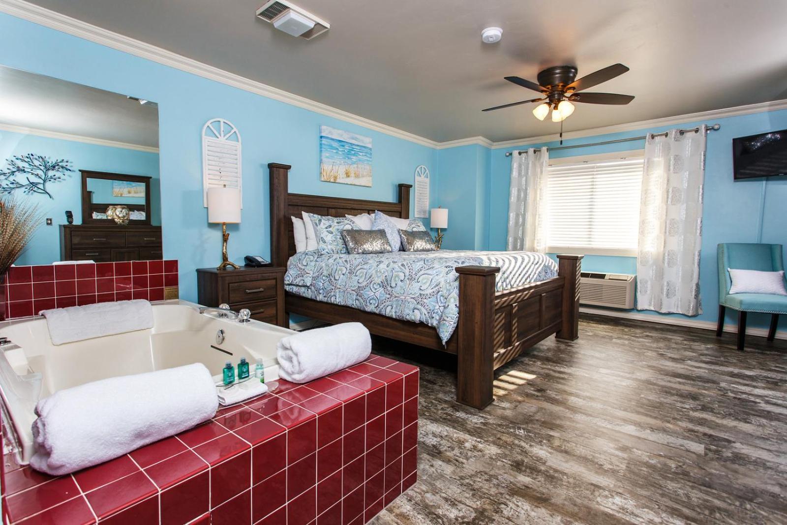 South Hampton Suite With Spa Bath photo 1