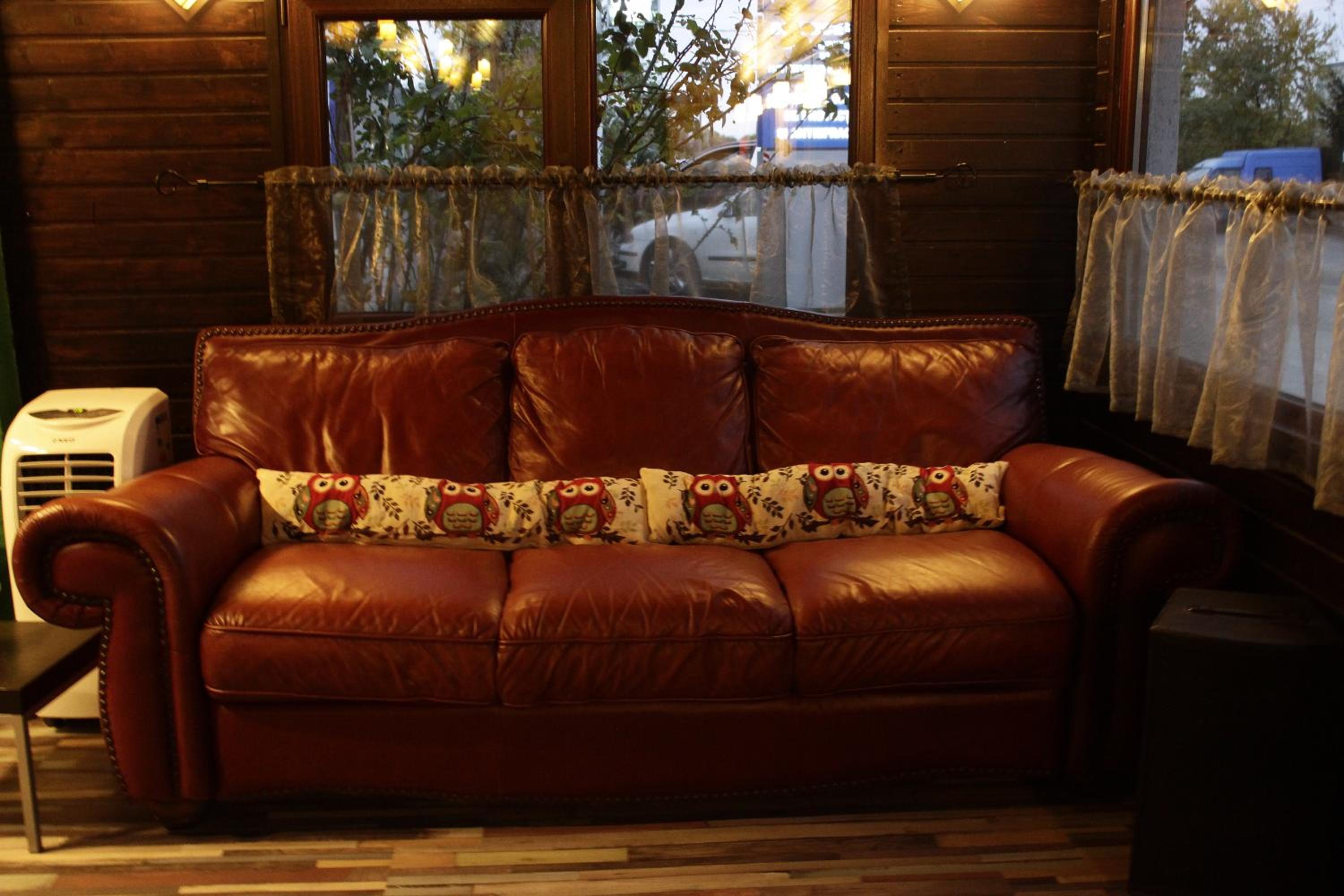 Villa photo 1