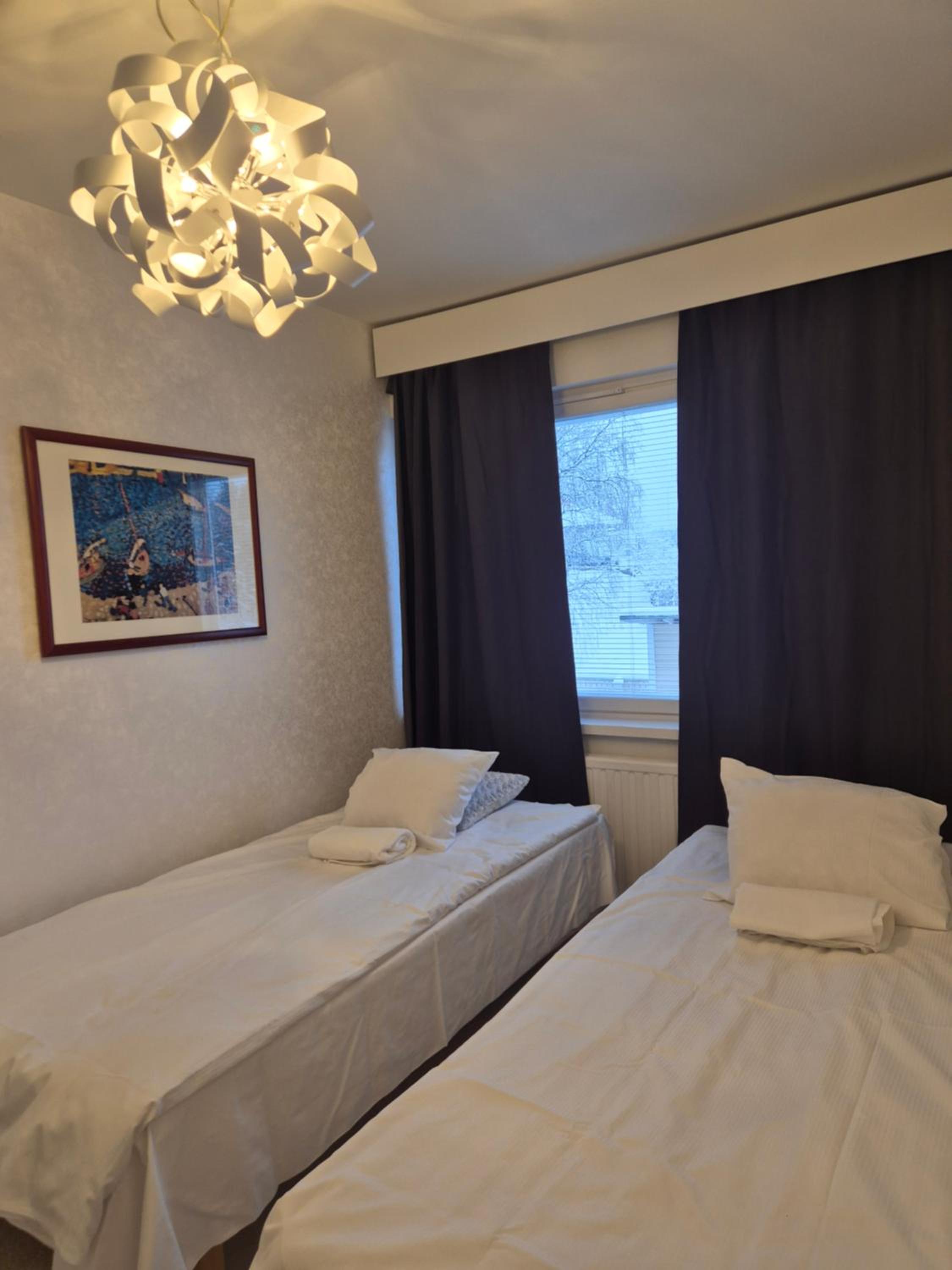 Apartment with Lake View photo 3