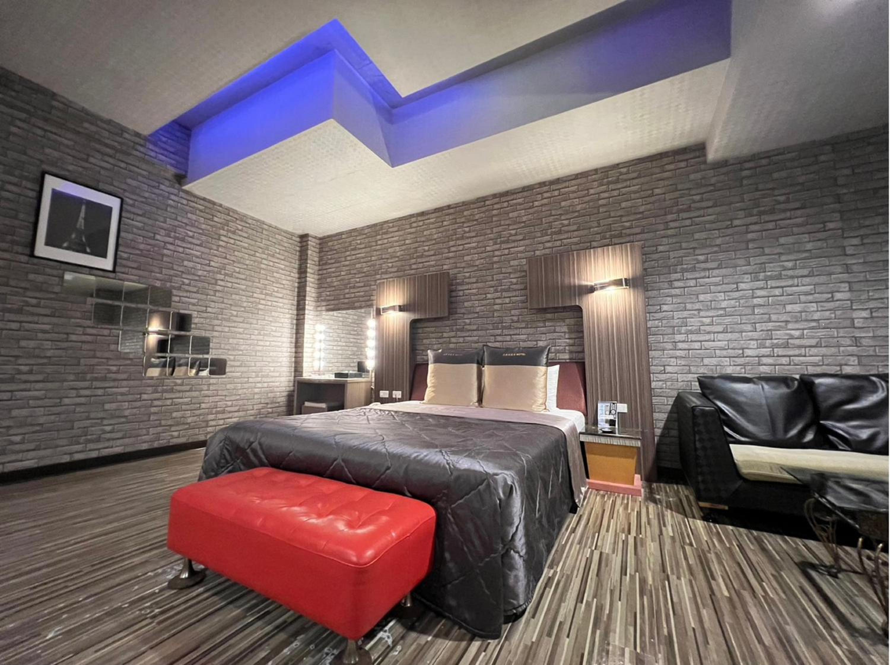 Double Room with Hot Spring (Check-in after 18:00PM) photo 3