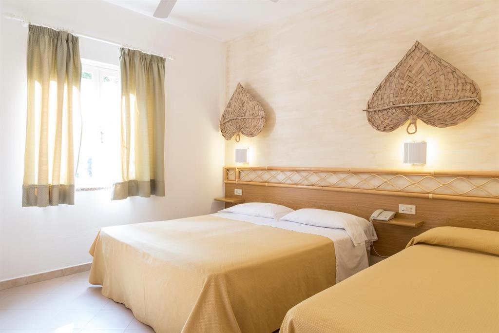 One-Bedroom Apartment with Garden View photo 2