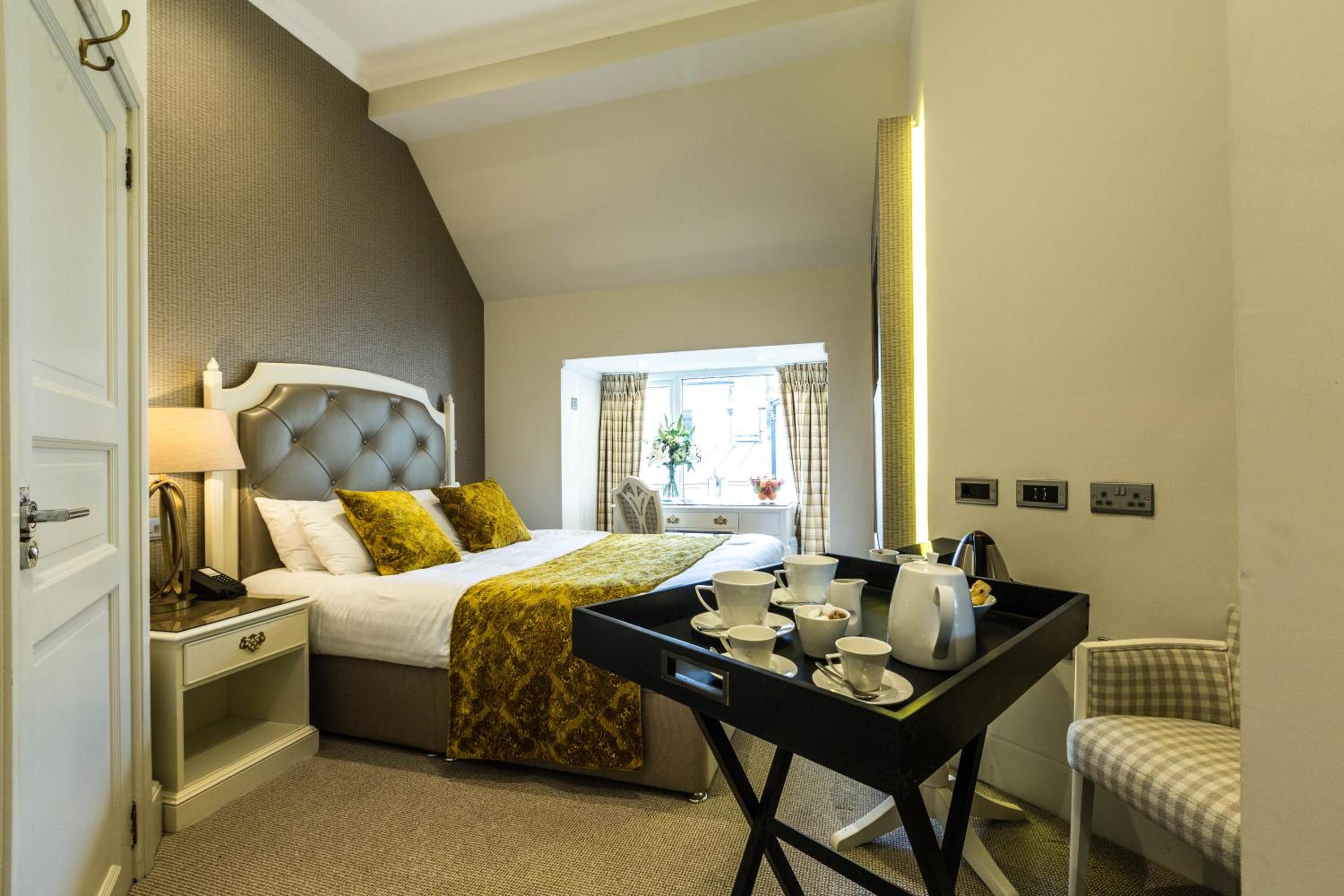 Standard Double Room - Non-Smoking - Photo 1