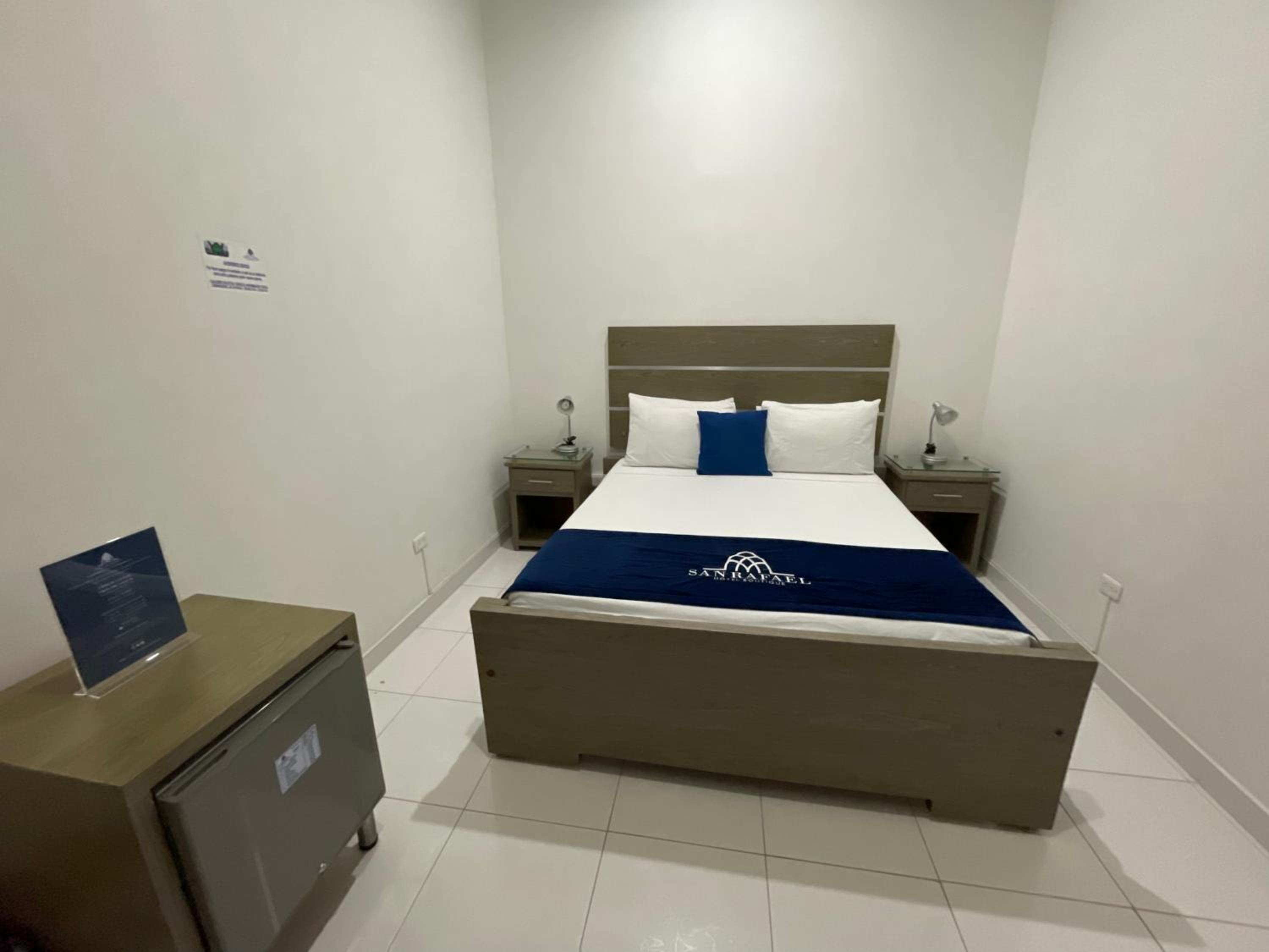 Double Room photo 2