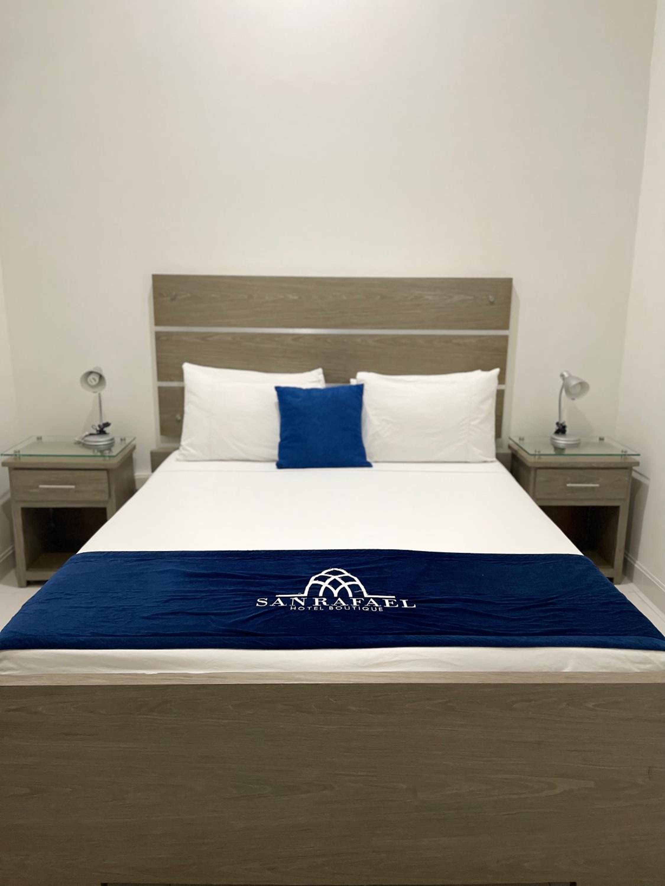 Double Room photo 1