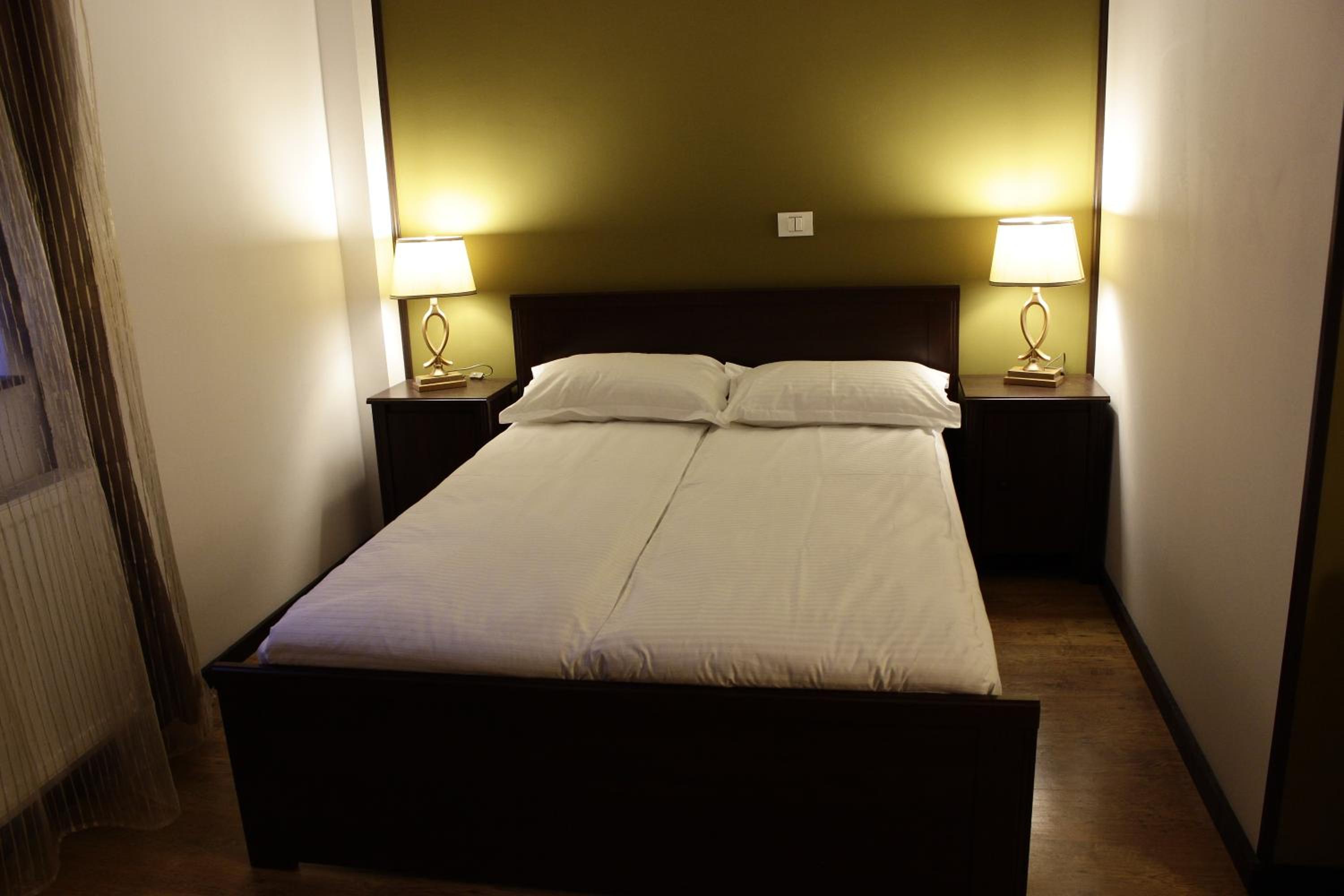 Studio with Sofa Bed - Photo 14