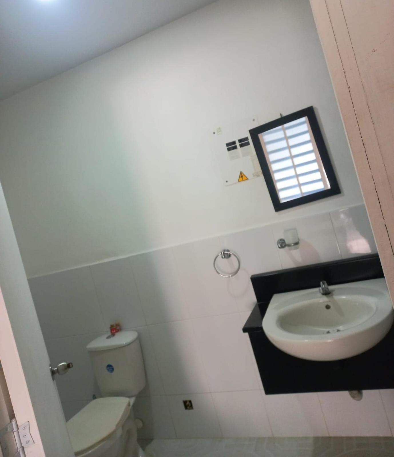 Budget Double Room photo 1