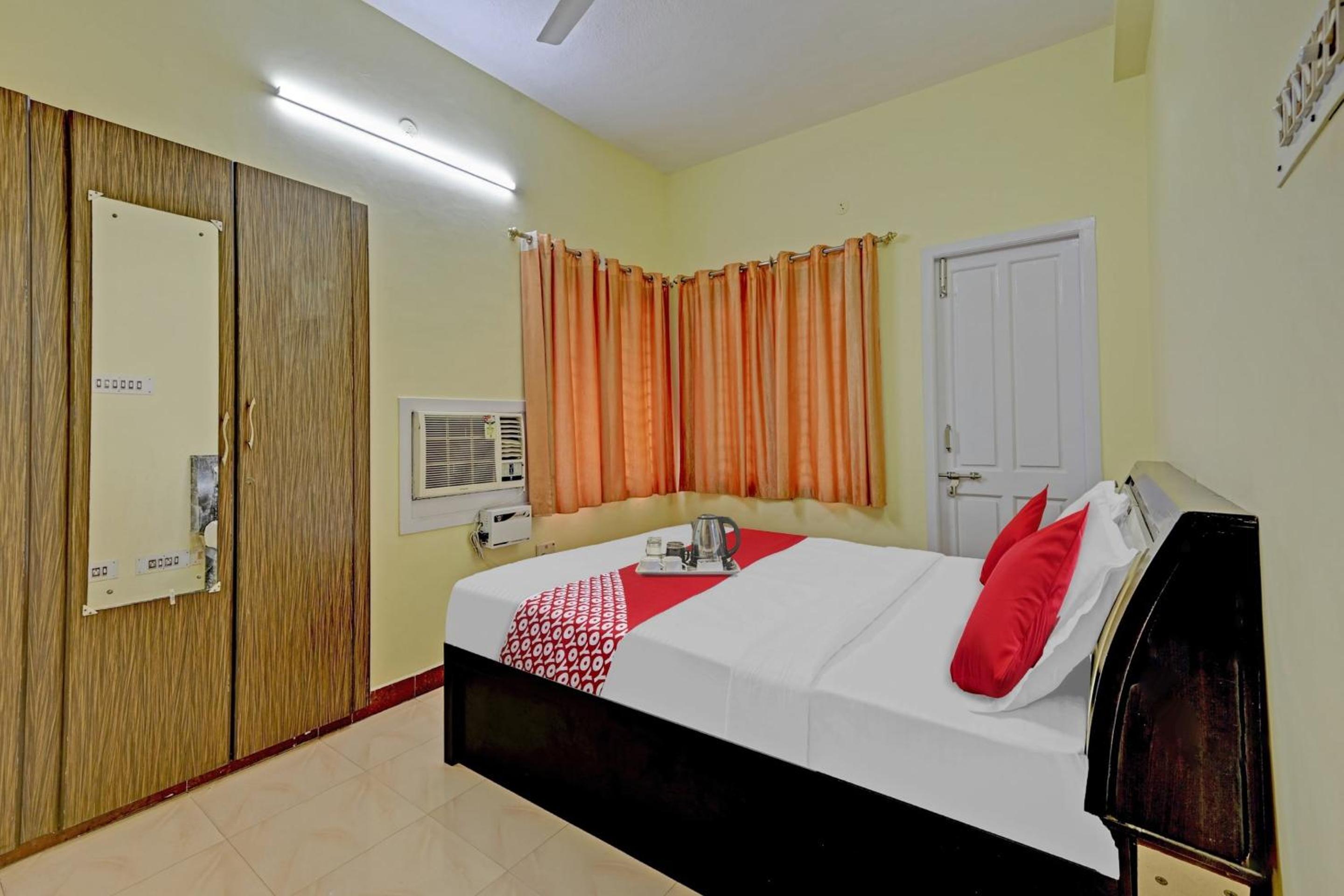 Classic Triple Room